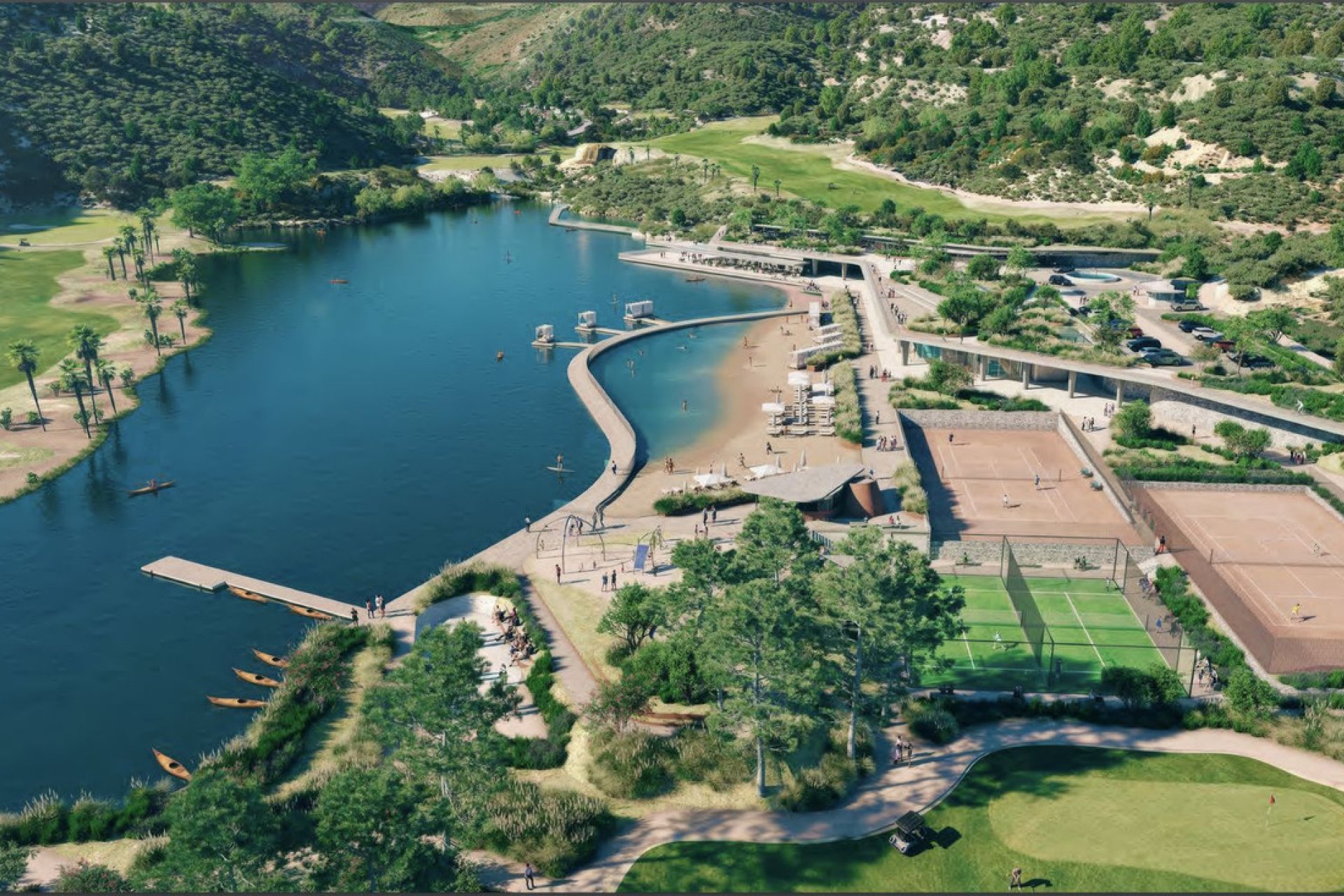 Reventa - Plot - Residential Plot - Benahavís - La Quinta