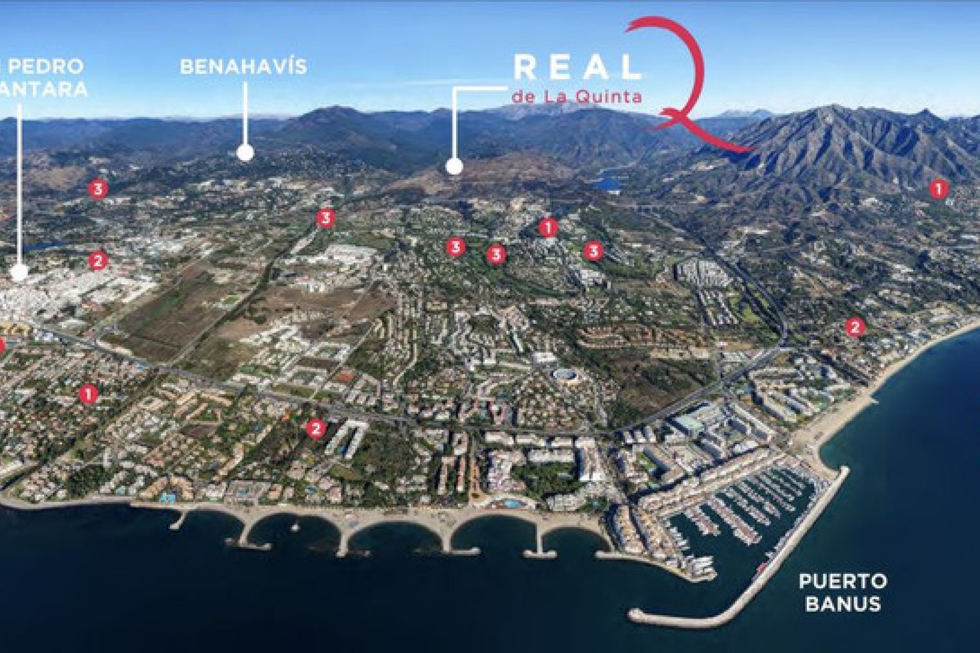 Reventa - Plot - Residential Plot - Benahavís - La Quinta