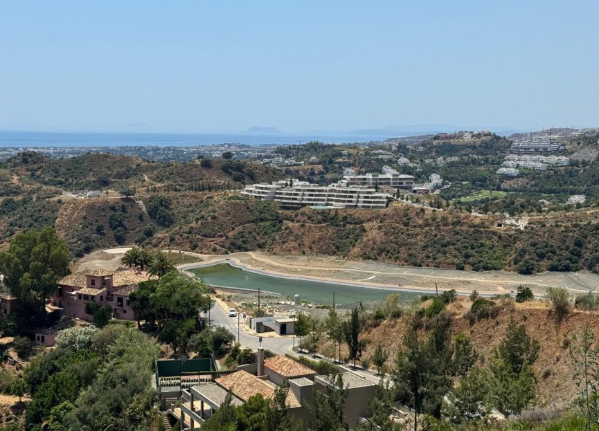 Reventa - Plot - Residential Plot - Benahavís - La Quinta