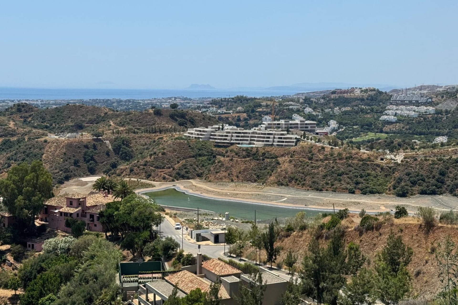 Reventa - Plot - Residential Plot - Benahavís - La Quinta