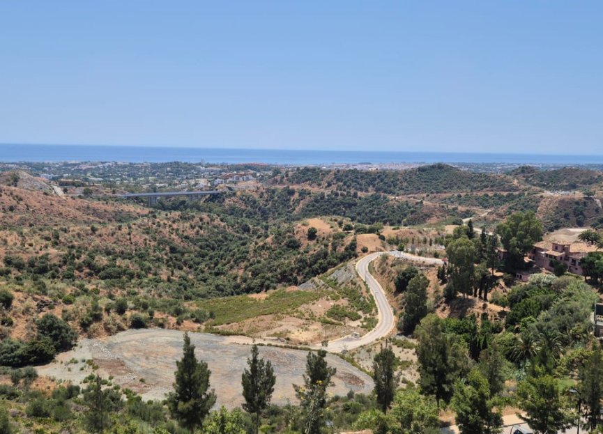 Reventa - Plot - Residential Plot - Benahavís - La Quinta