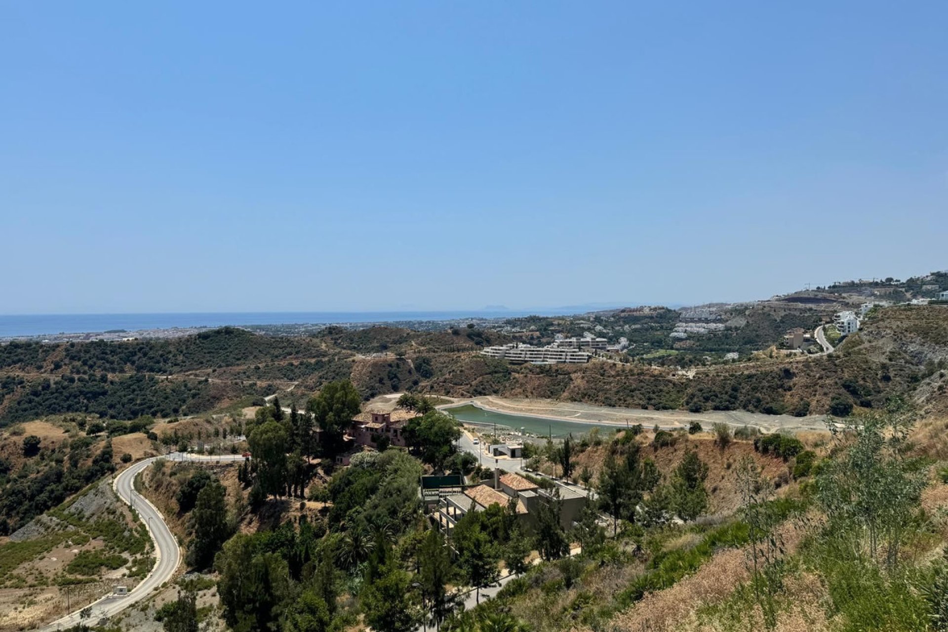 Reventa - Plot - Residential Plot - Benahavís - La Quinta