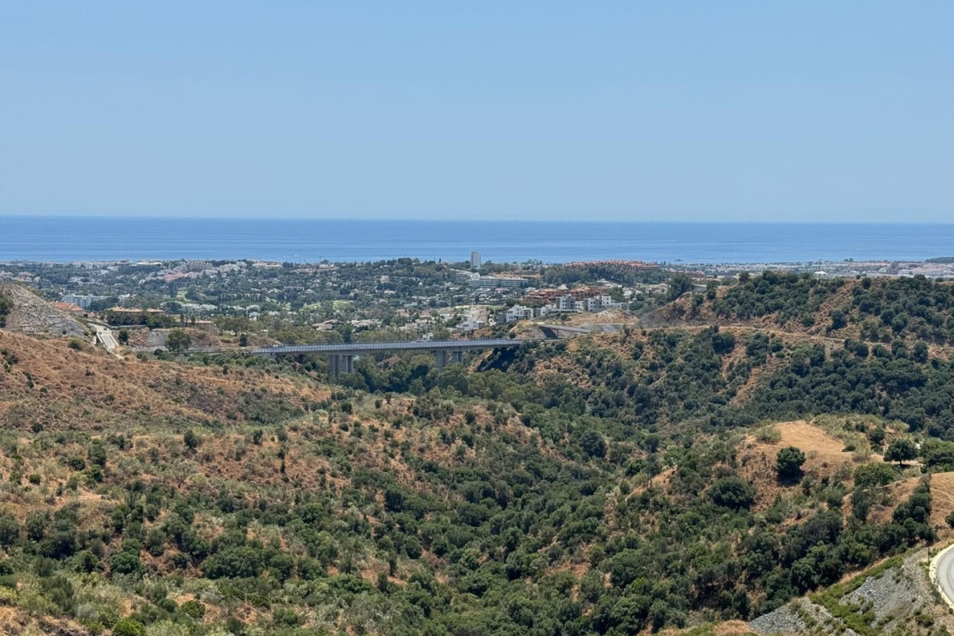 Reventa - Plot - Residential Plot - Benahavís - La Quinta