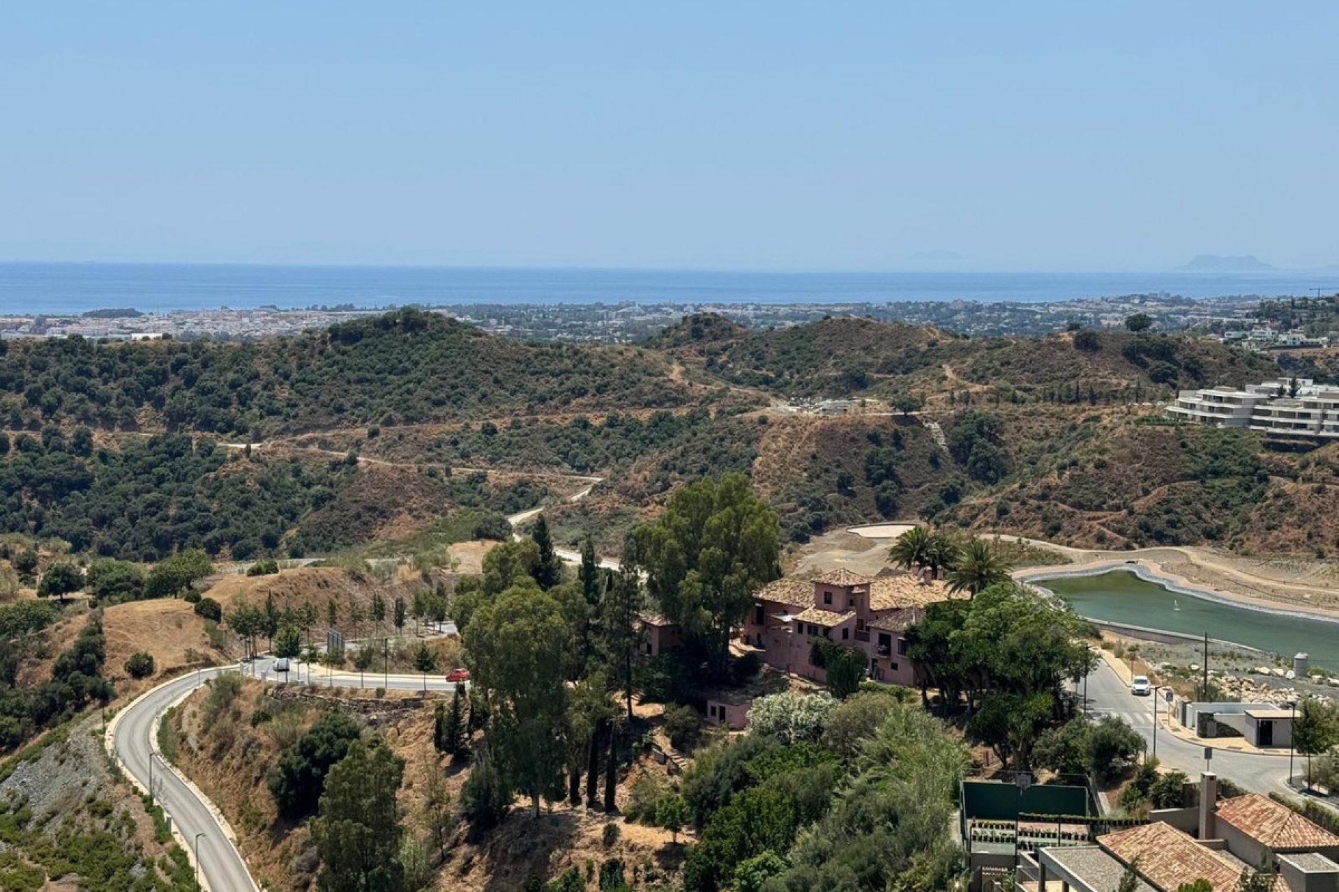 Reventa - Plot - Residential Plot - Benahavís - La Quinta