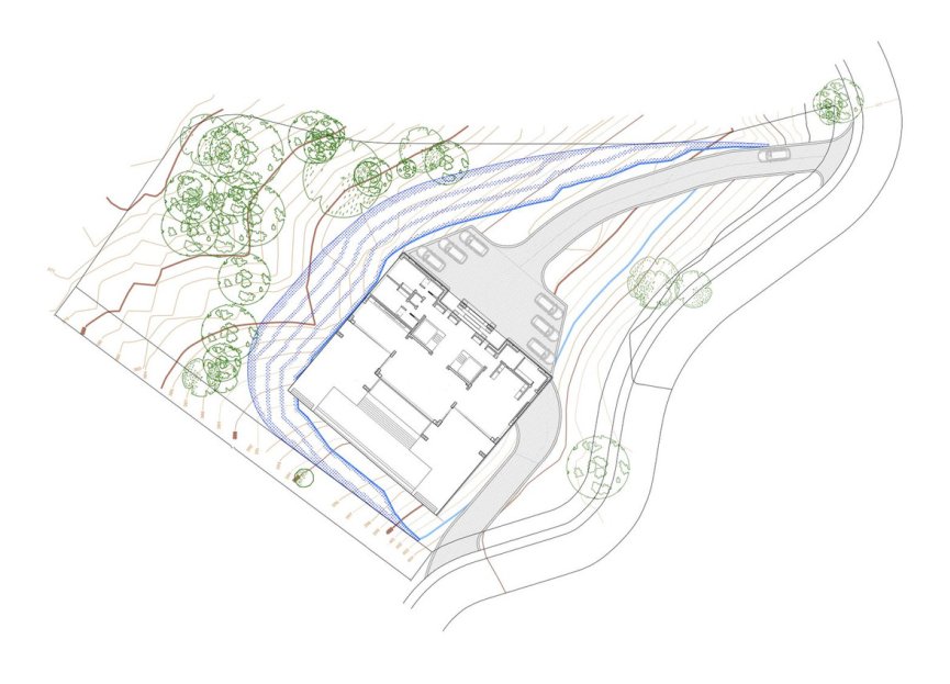 Reventa - Plot - Residential Plot - Benahavís - La Zagaleta