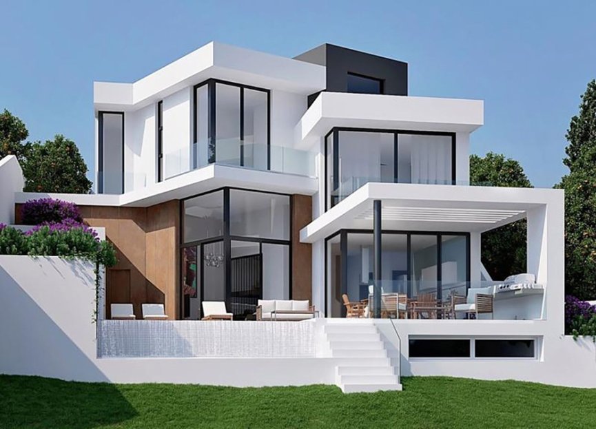 Reventa - Plot - Residential Plot - Benalmádena - Arroyo de la Miel