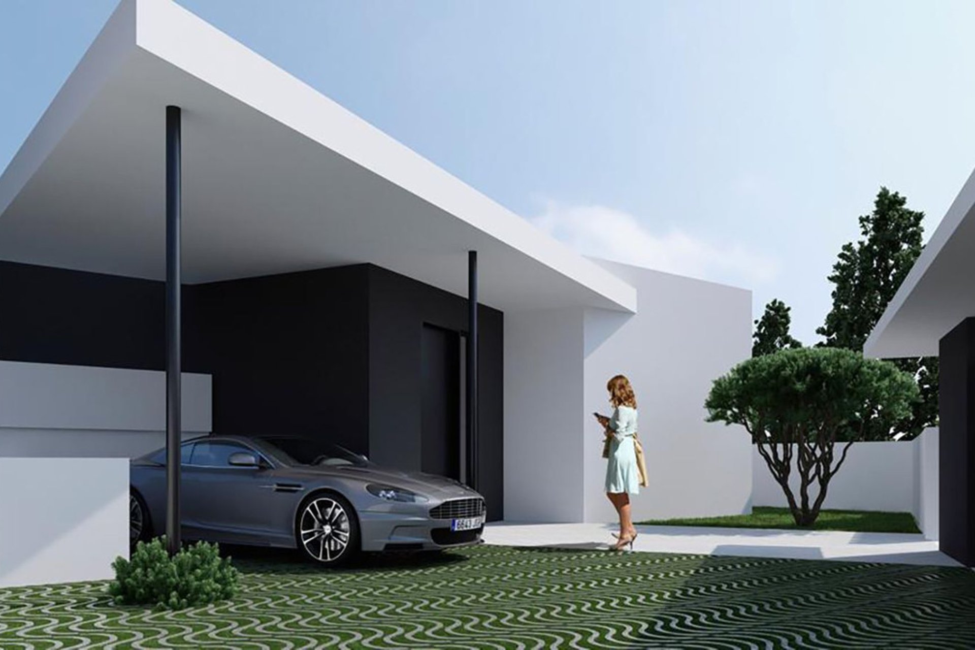 Reventa - Plot - Residential Plot - Benalmádena - Arroyo de la Miel