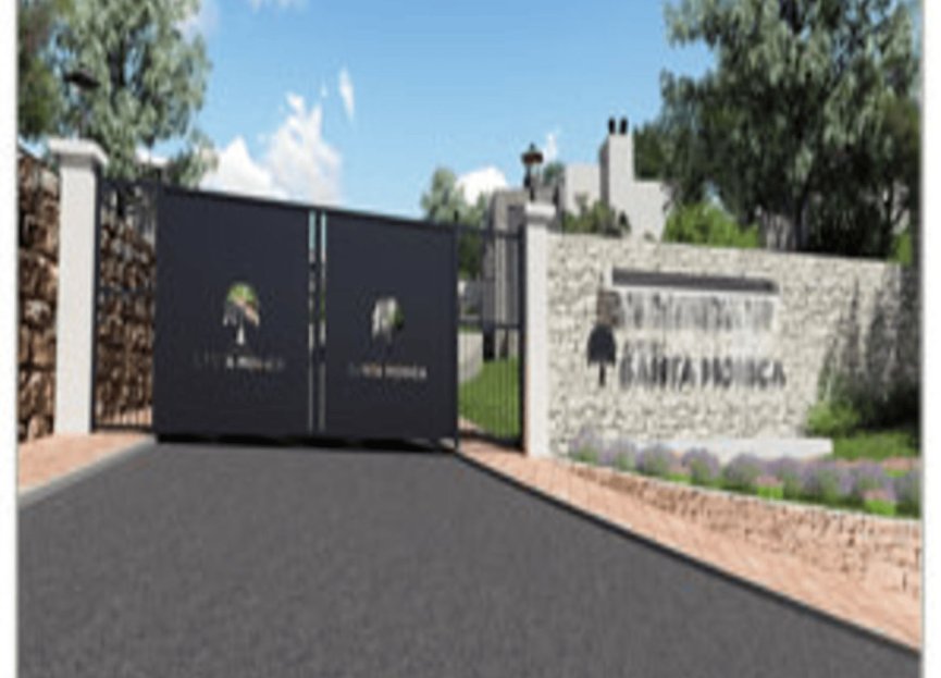 Reventa - Plot - Residential Plot - Benalmádena - Benalmadena Centro