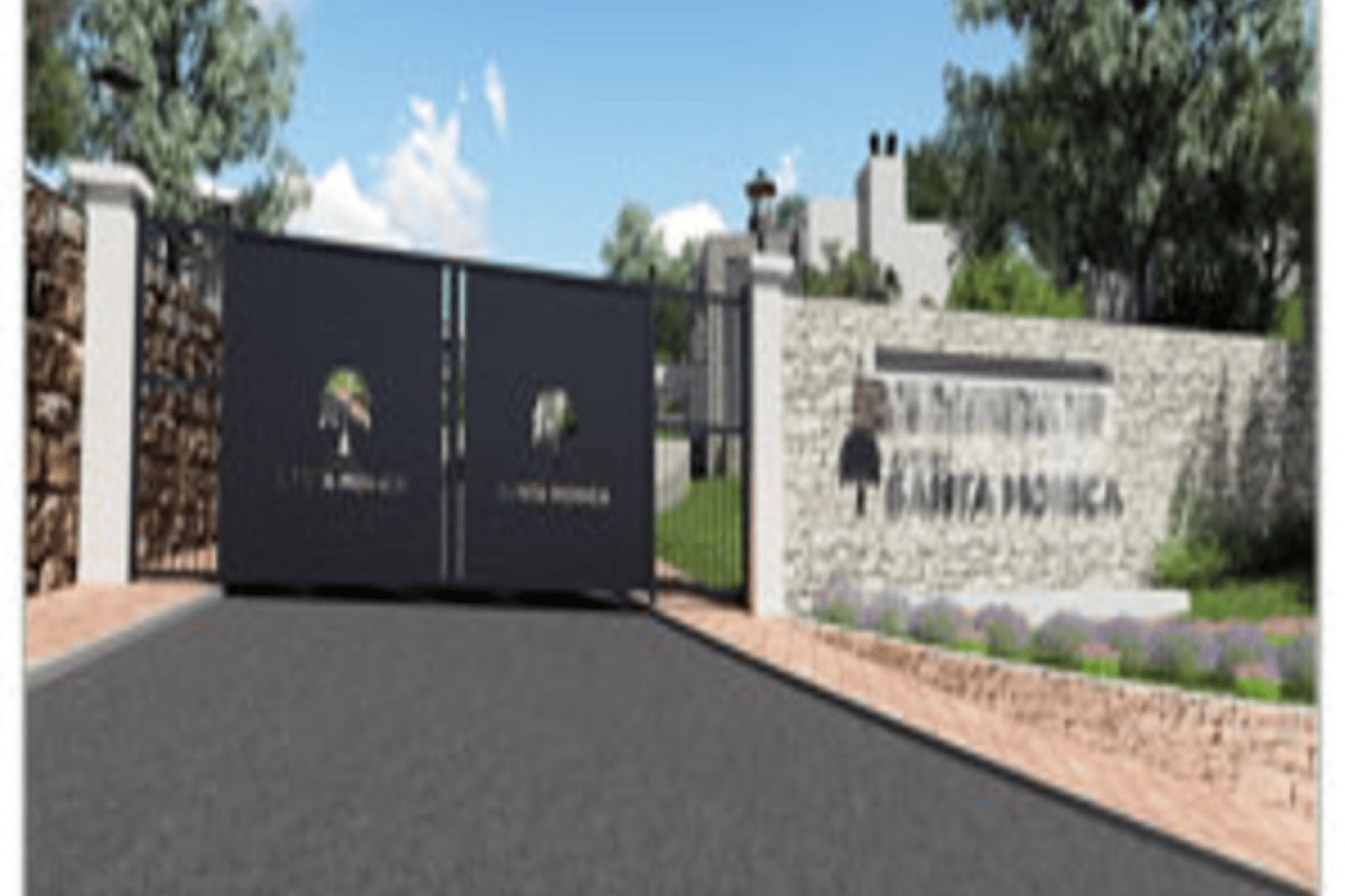 Reventa - Plot - Residential Plot - Benalmádena - Benalmadena Centro