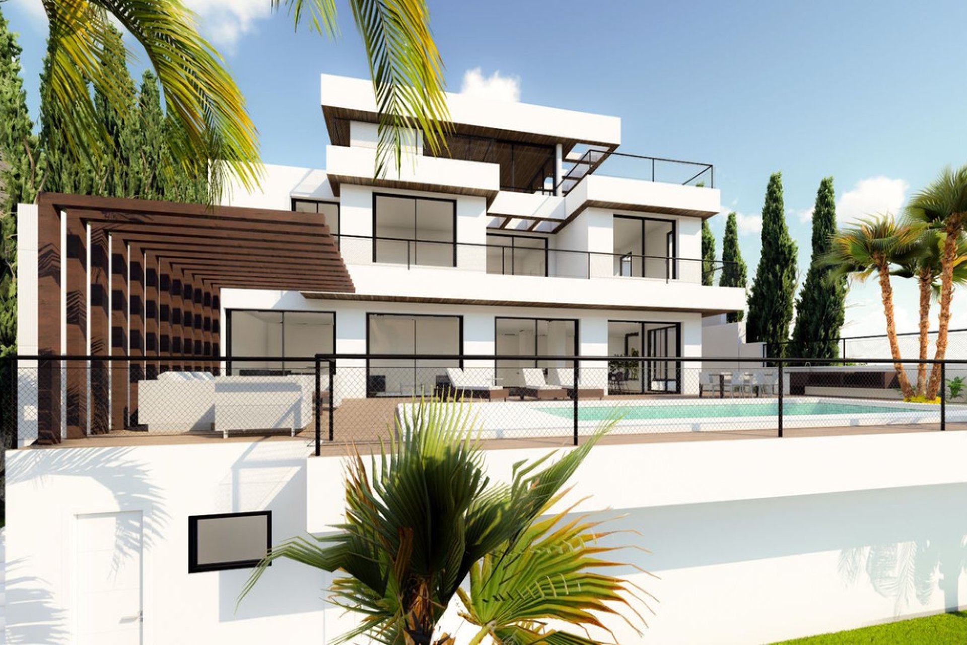 Reventa - Plot - Residential Plot - Benalmádena - Benalmadena Costa