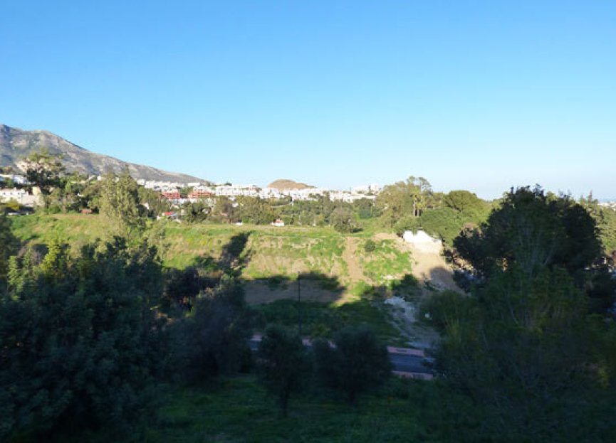 Reventa - Plot - Residential Plot - Benalmádena - Benalmadena Pueblo