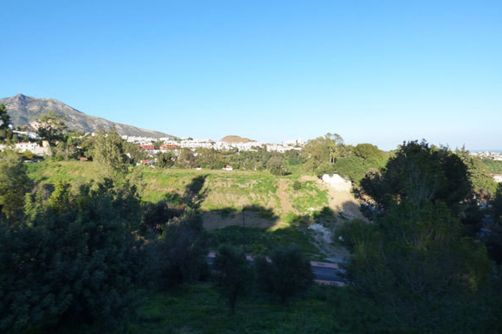 Reventa - Plot - Residential Plot - Benalmádena - Benalmadena Pueblo