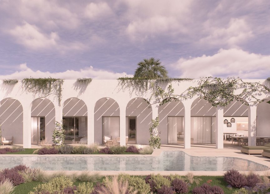 Reventa - Plot - Residential Plot - Casares - Casares Centro