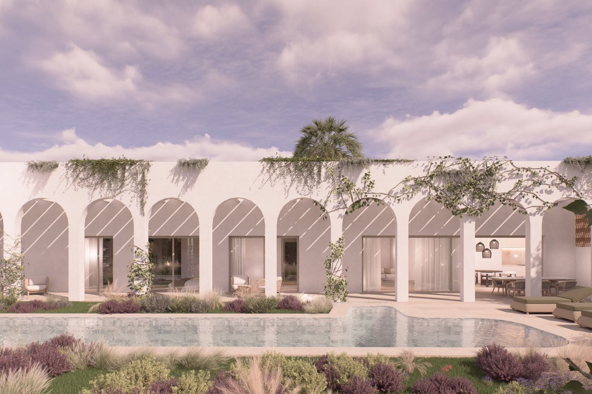 Reventa - Plot - Residential Plot - Casares - Casares Centro