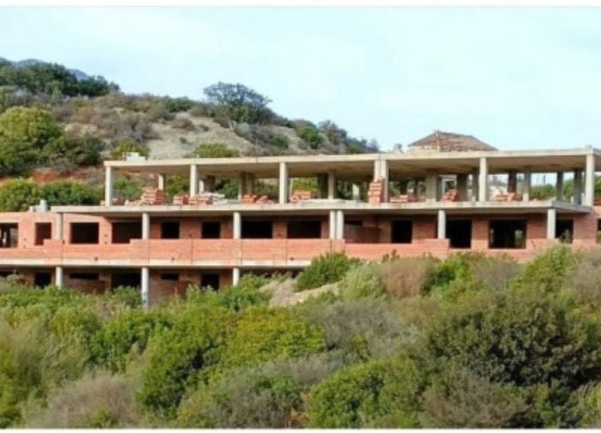 Reventa - Plot - Residential Plot - Casares - Casares Centro