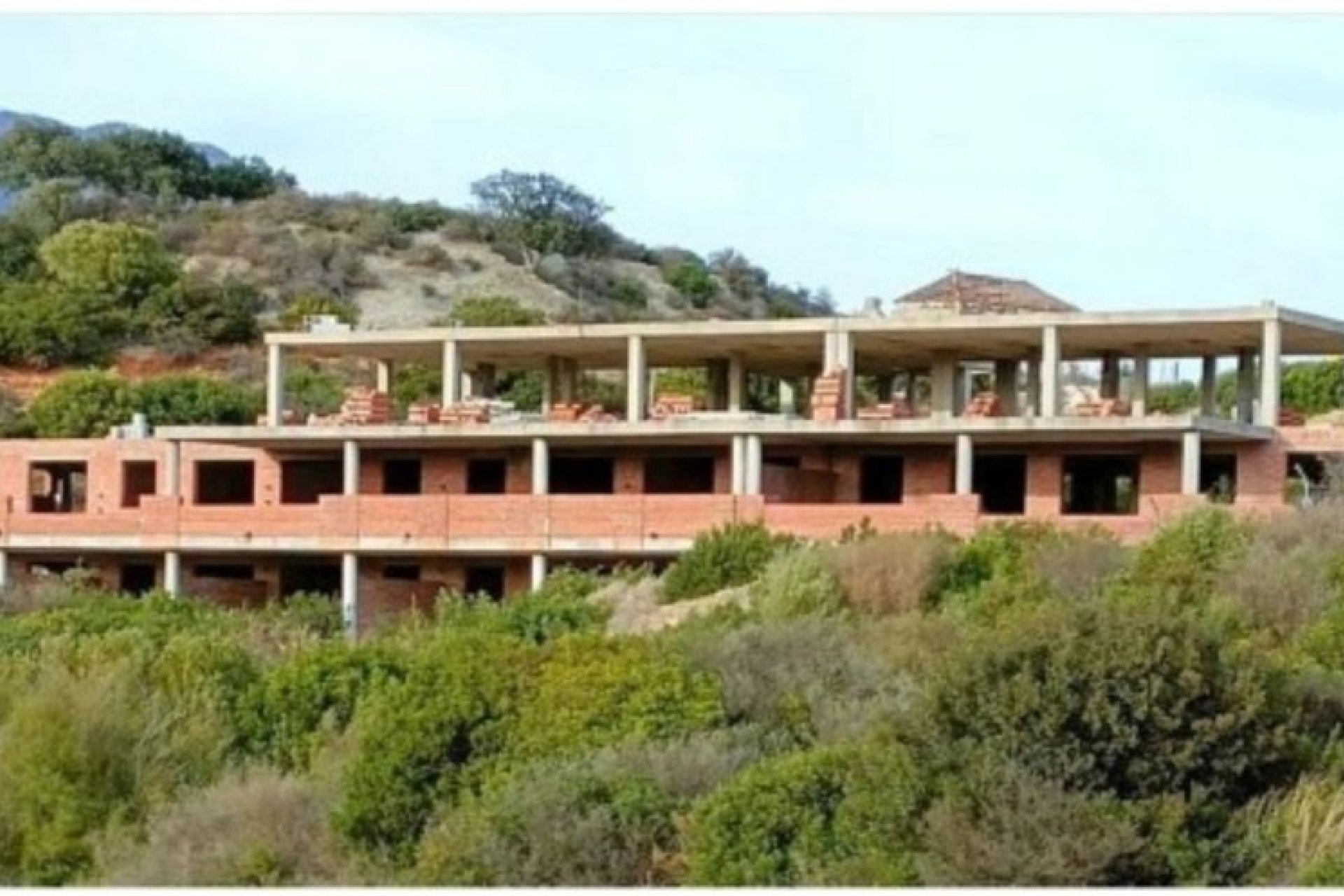 Reventa - Plot - Residential Plot - Casares - Casares Centro