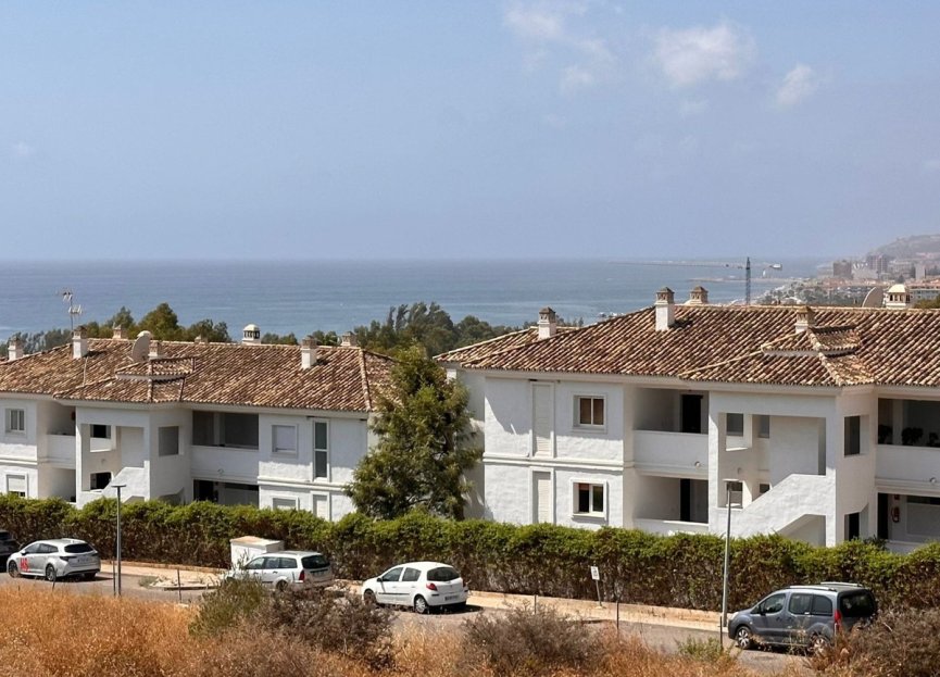 Reventa - Plot - Residential Plot - Casares - Casares Playa
