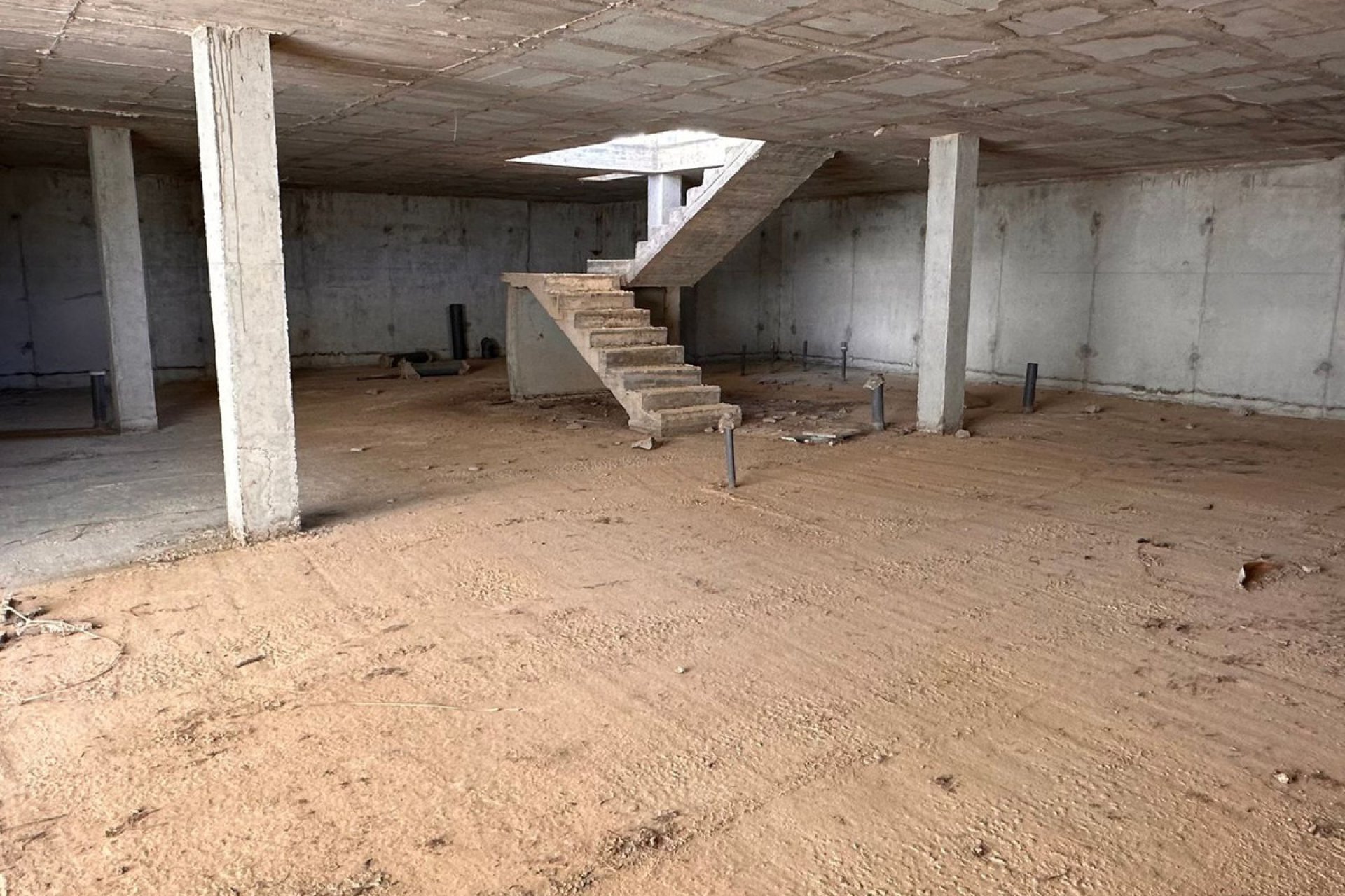 Reventa - Plot - Residential Plot - Casares - Casares Playa