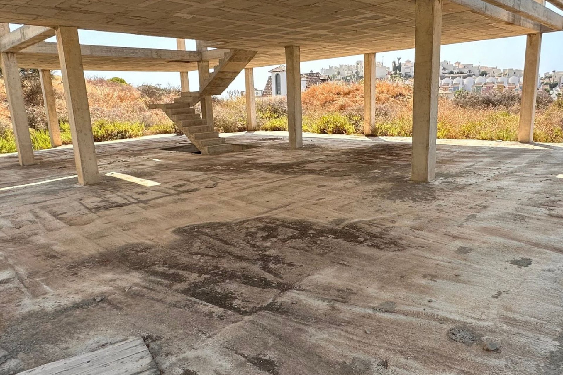 Reventa - Plot - Residential Plot - Casares - Casares Playa