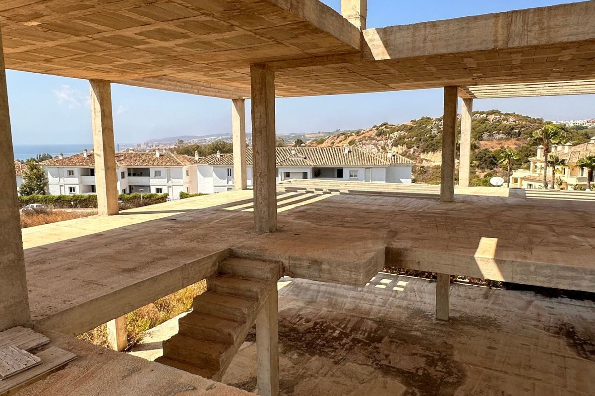 Reventa - Plot - Residential Plot - Casares - Casares Playa