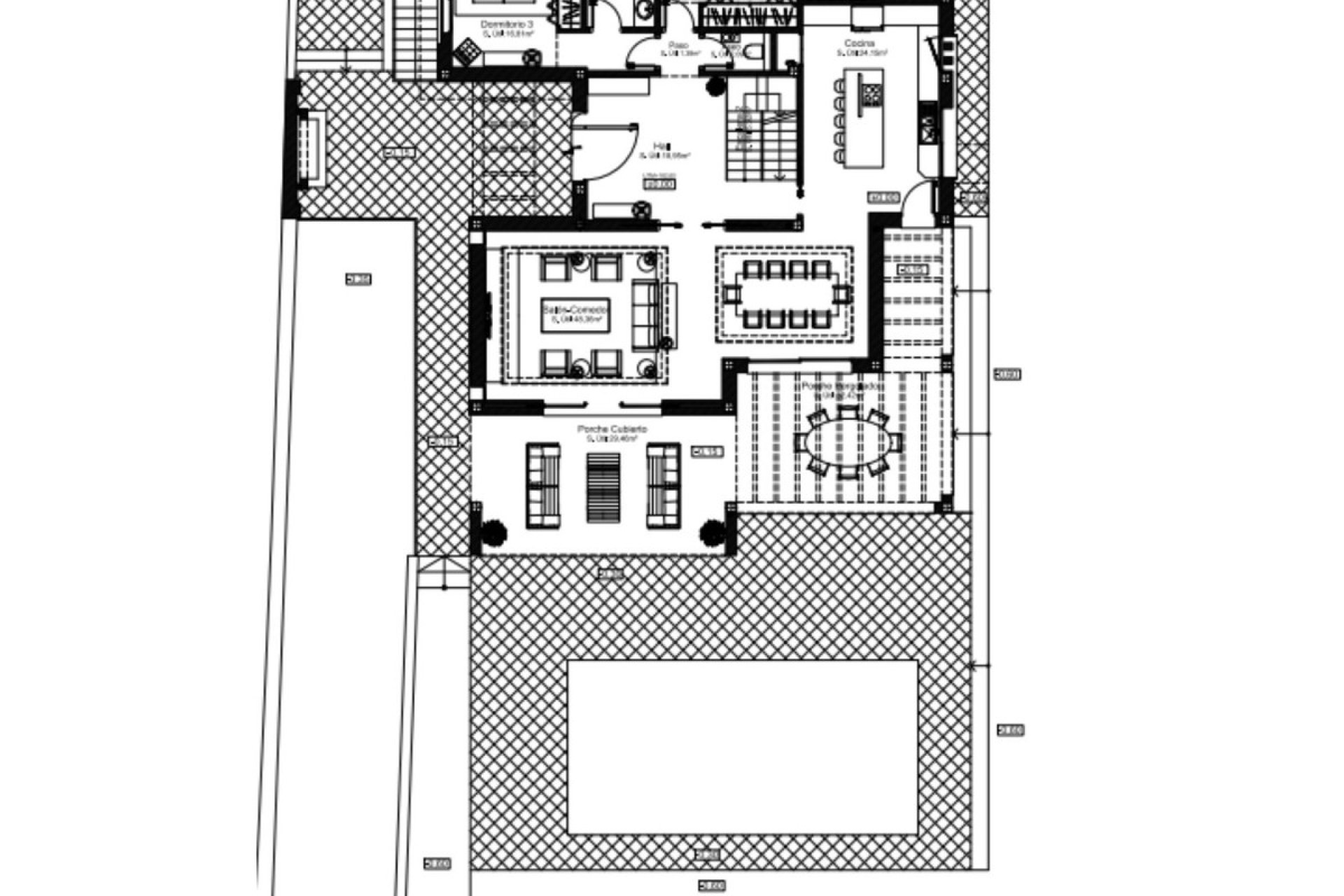 Reventa - Plot - Residential Plot - Casares - Casares Playa