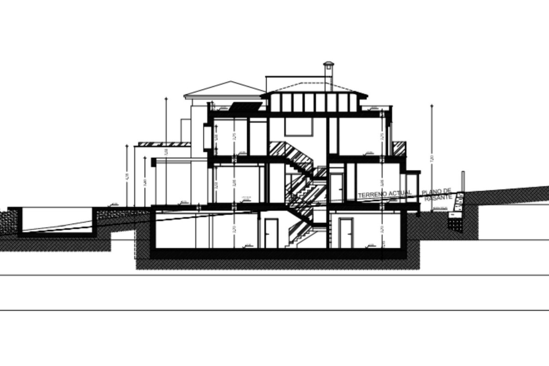 Reventa - Plot - Residential Plot - Casares - Casares Playa