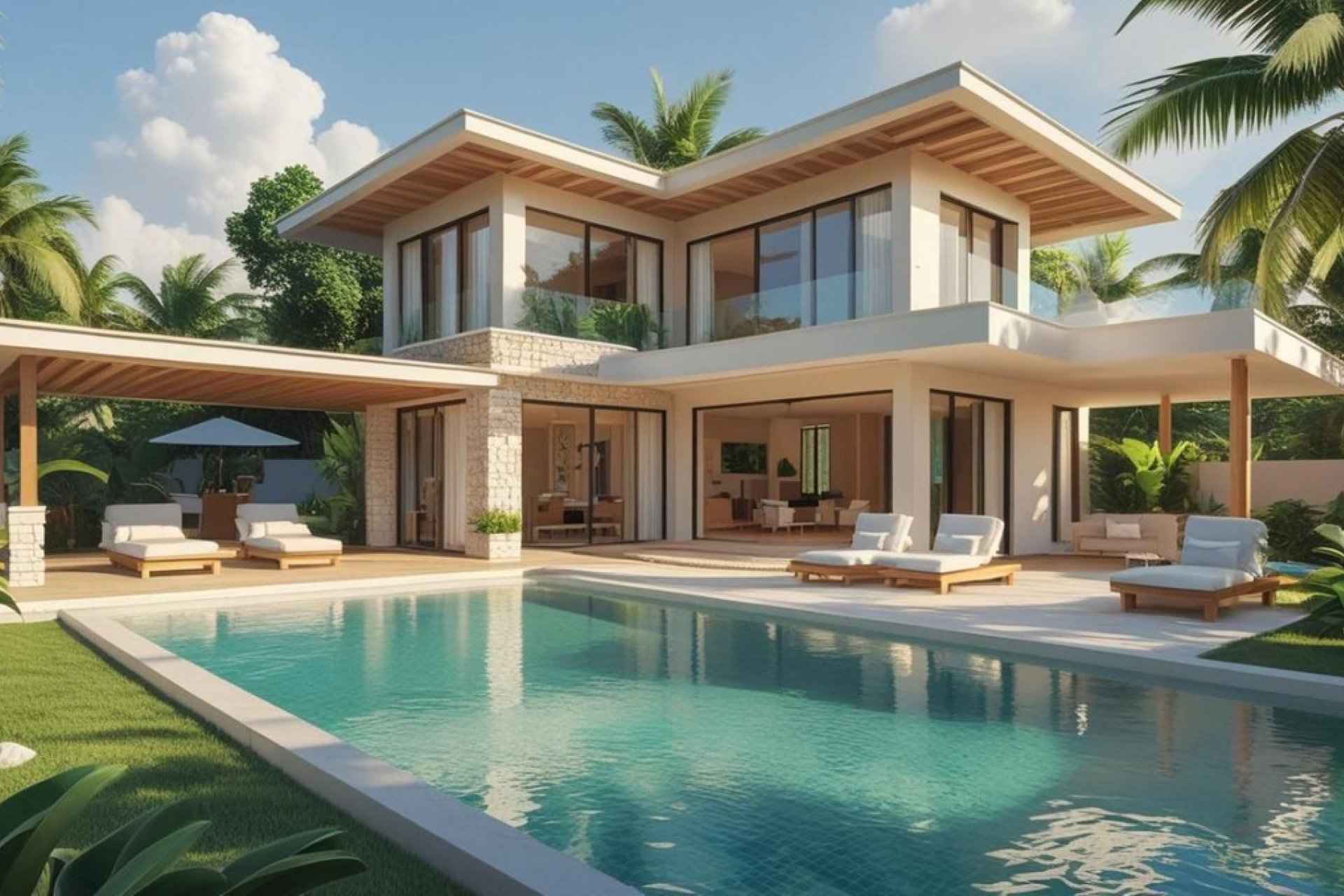 Reventa - Plot - Residential Plot - Estepona - Atalaya