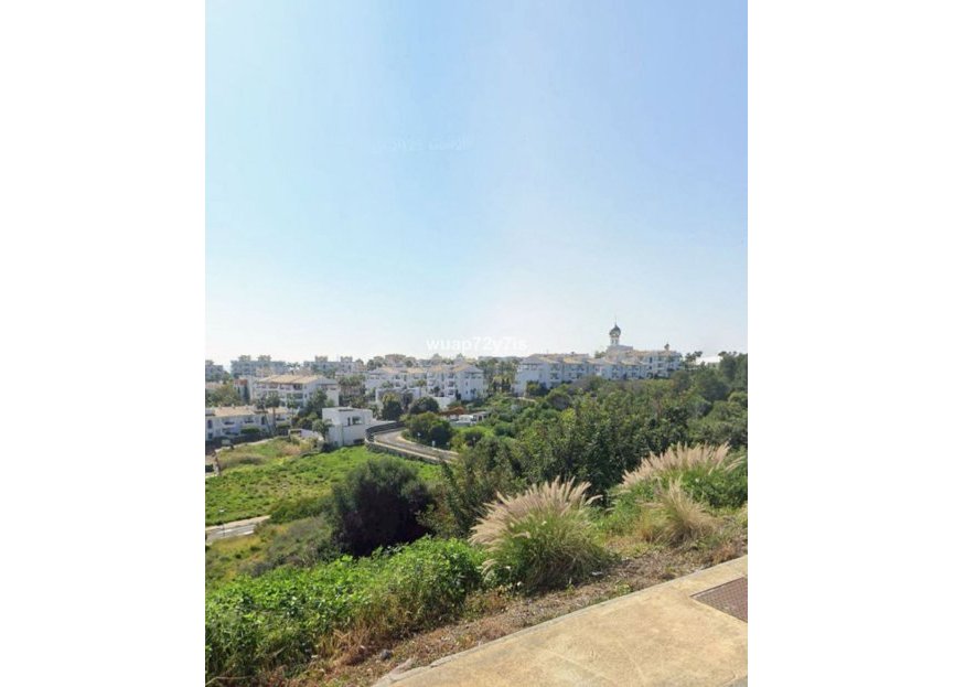 Reventa - Plot - Residential Plot - Estepona - Estepona Centro