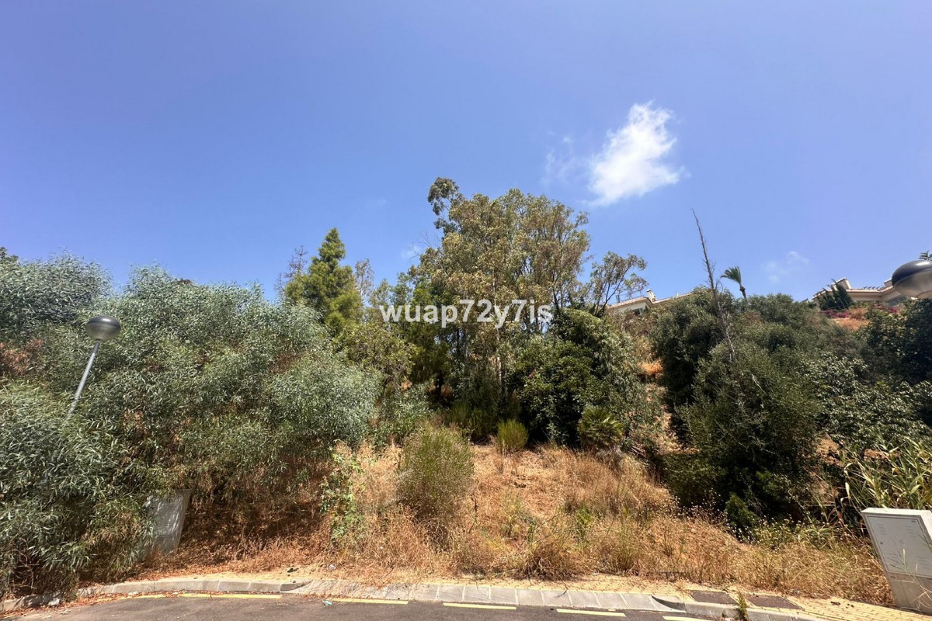 Reventa - Plot - Residential Plot - Estepona - Estepona Centro