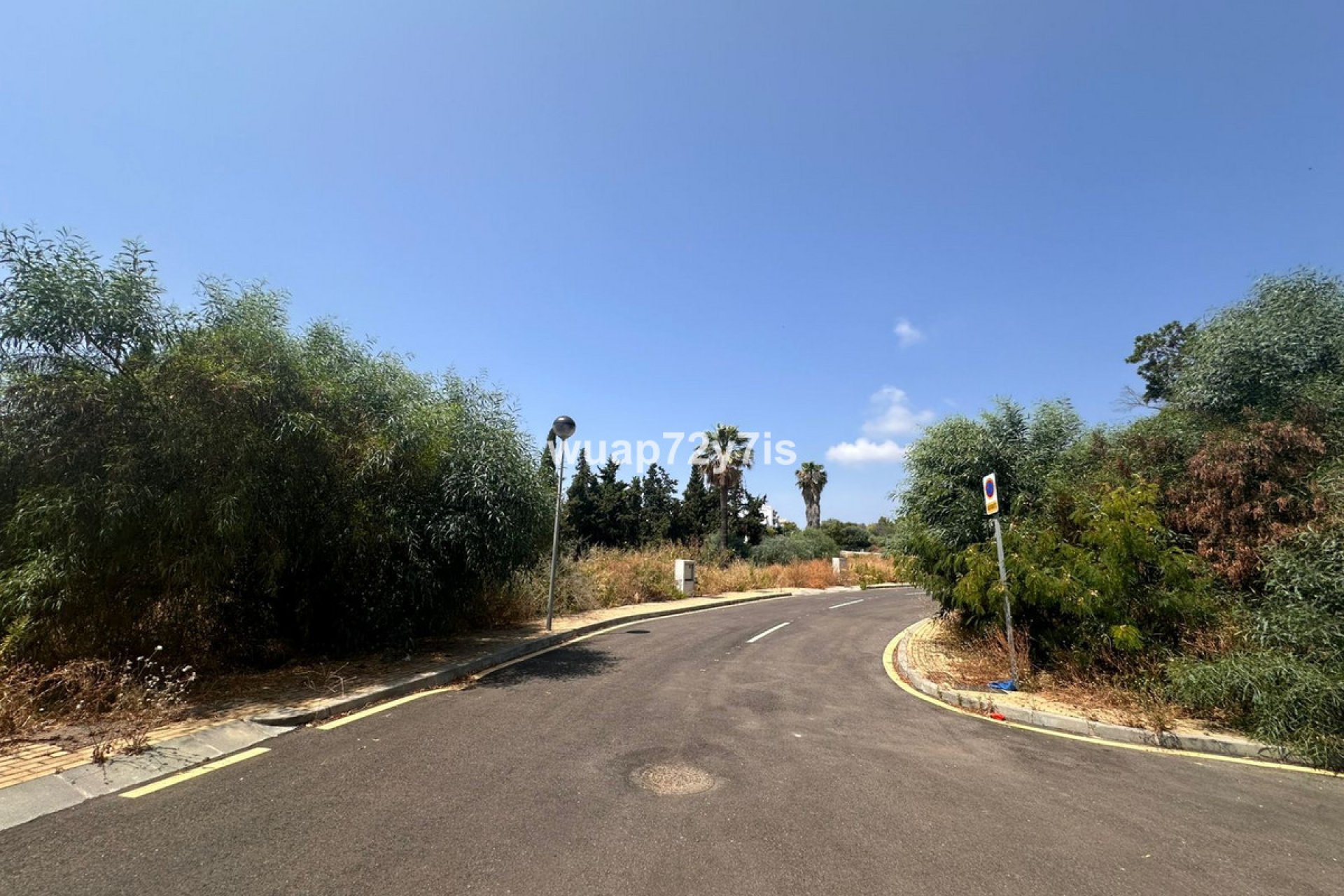 Reventa - Plot - Residential Plot - Estepona - Estepona Centro