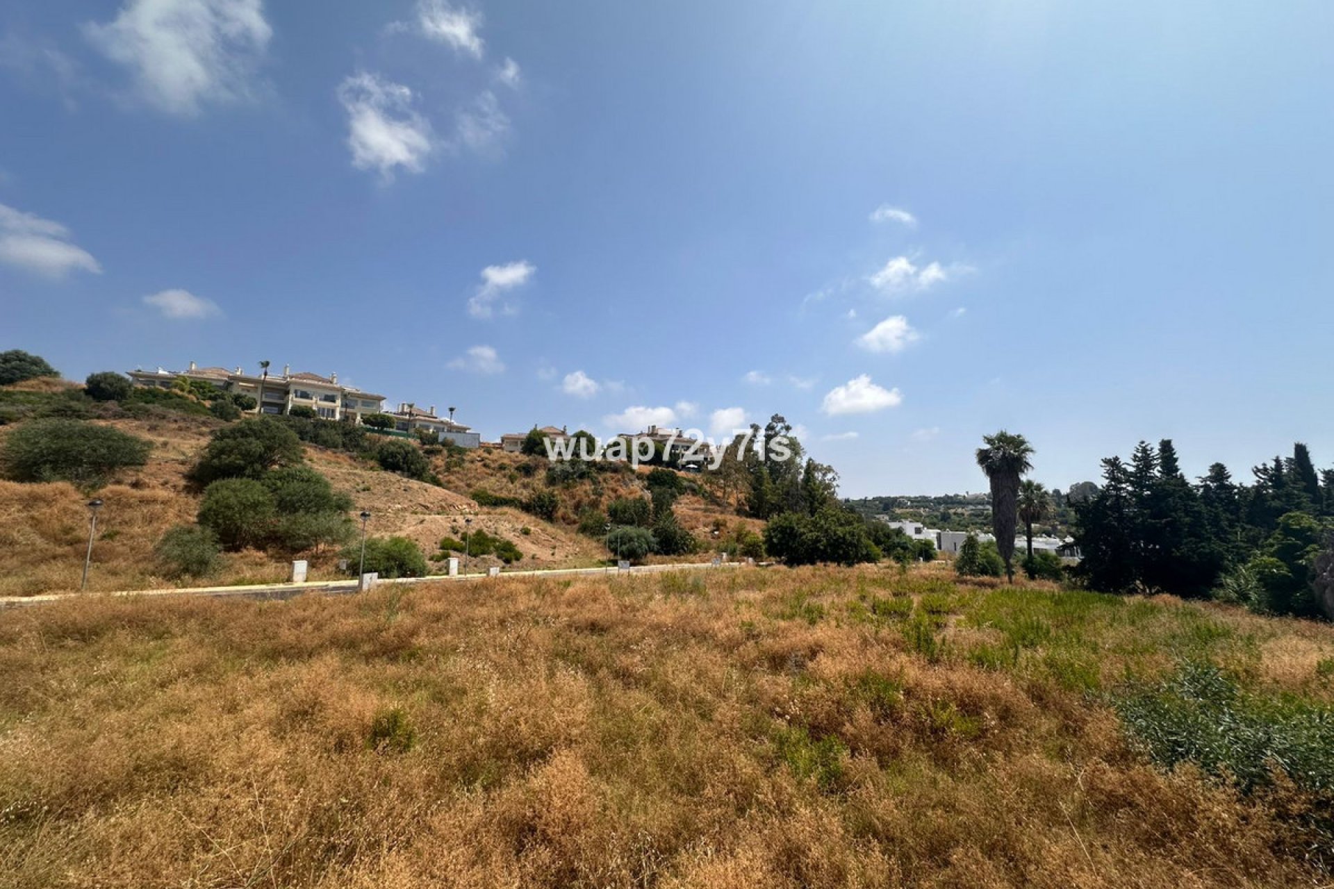Reventa - Plot - Residential Plot - Estepona - Estepona Centro