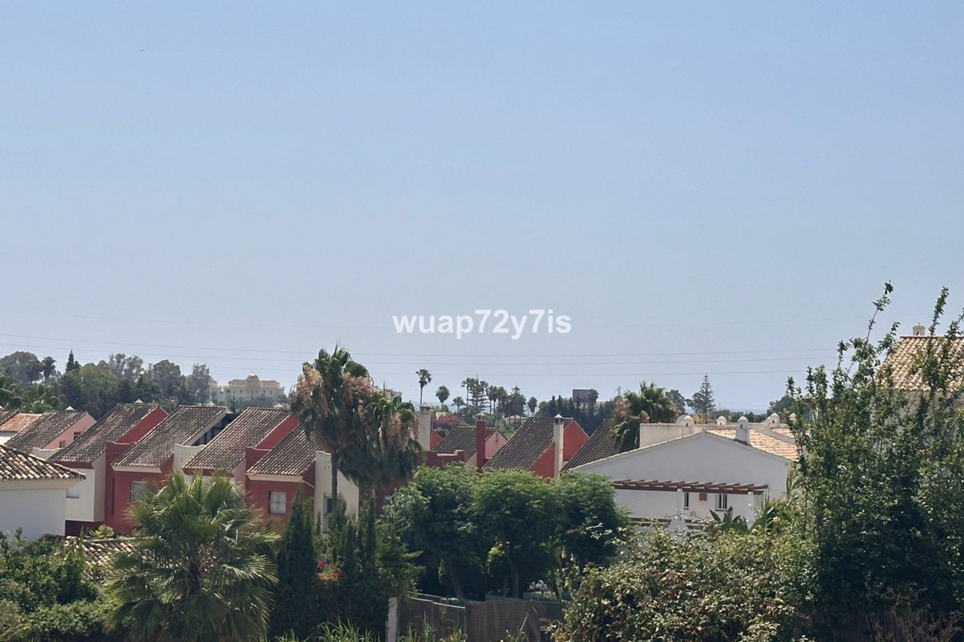 Reventa - Plot - Residential Plot - Estepona - Estepona Centro