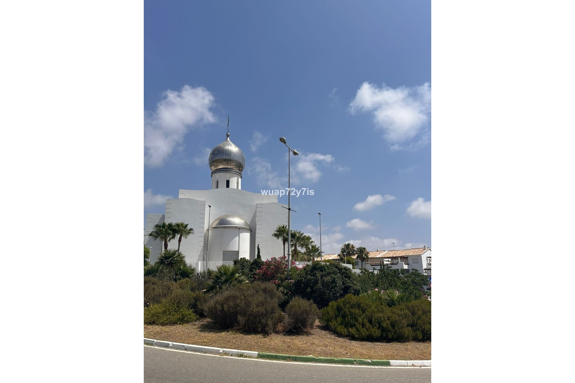 Reventa - Plot - Residential Plot - Estepona - Estepona Centro