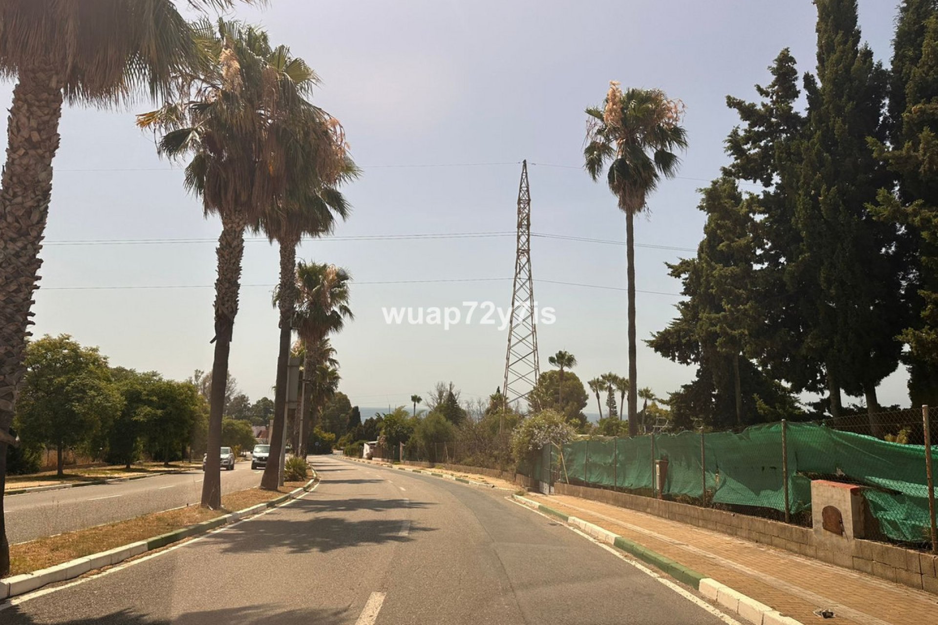 Reventa - Plot - Residential Plot - Estepona - Estepona Centro