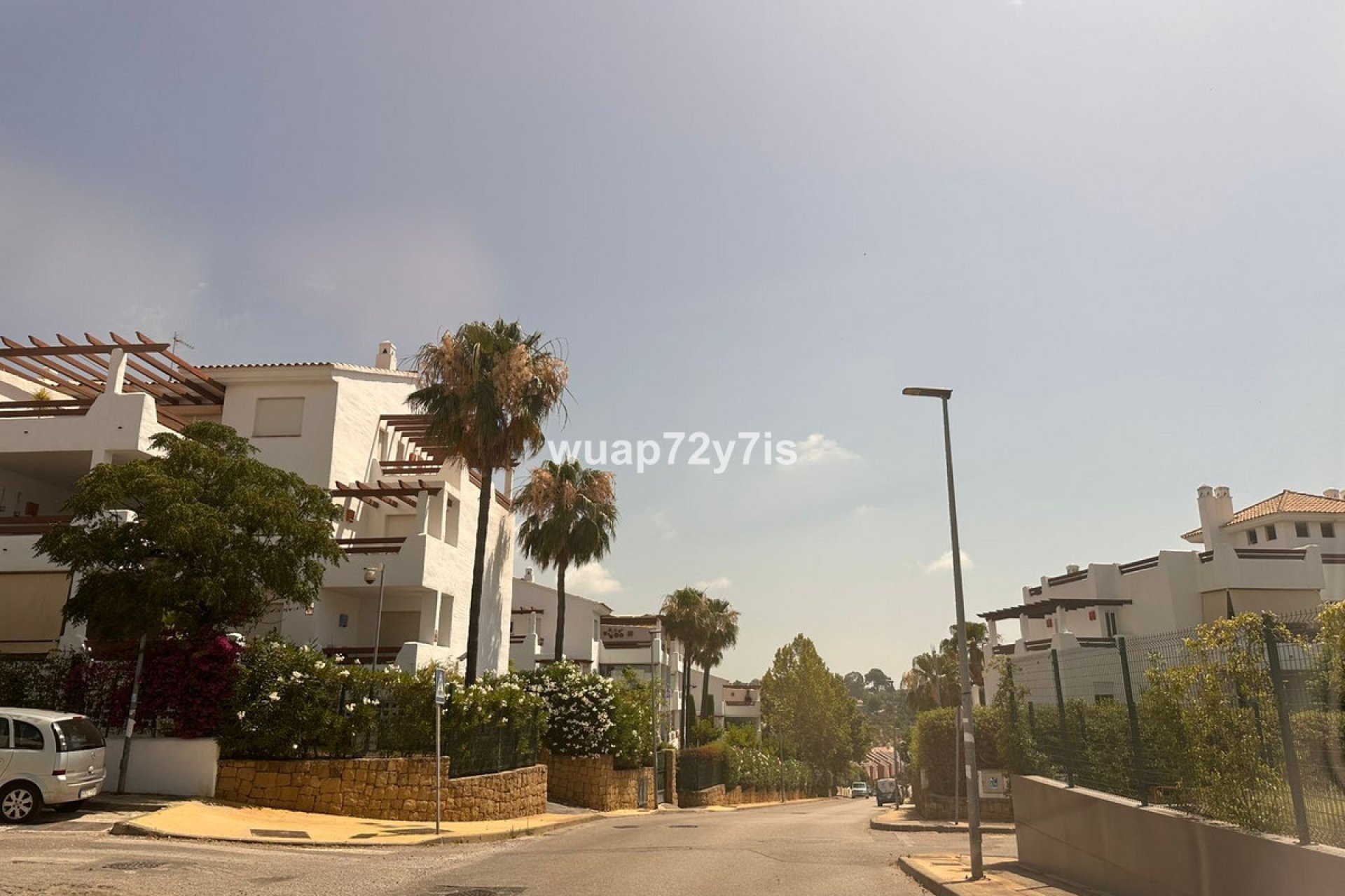Reventa - Plot - Residential Plot - Estepona - Estepona Centro