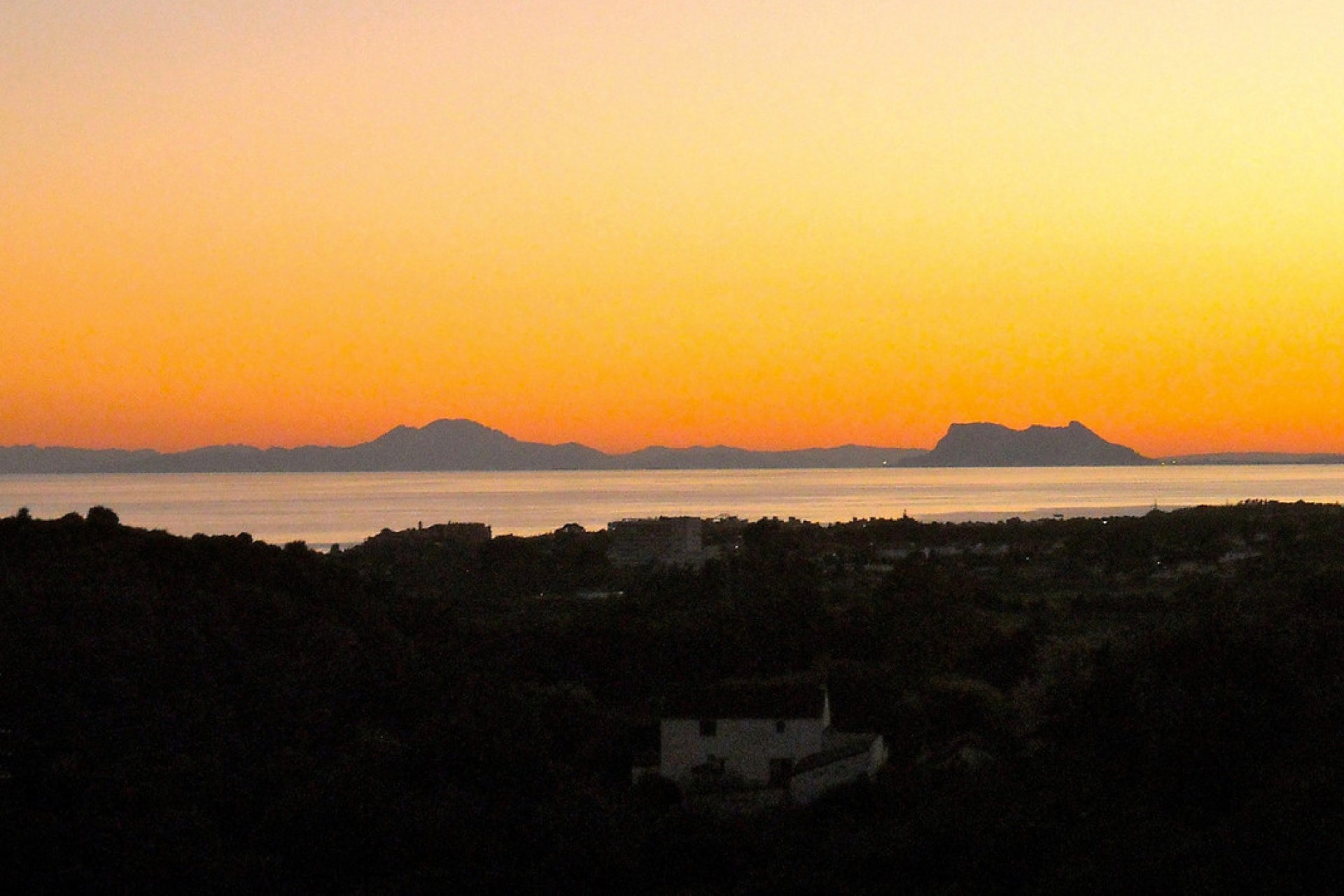 Reventa - Plot - Residential Plot - Estepona - Estepona Centro