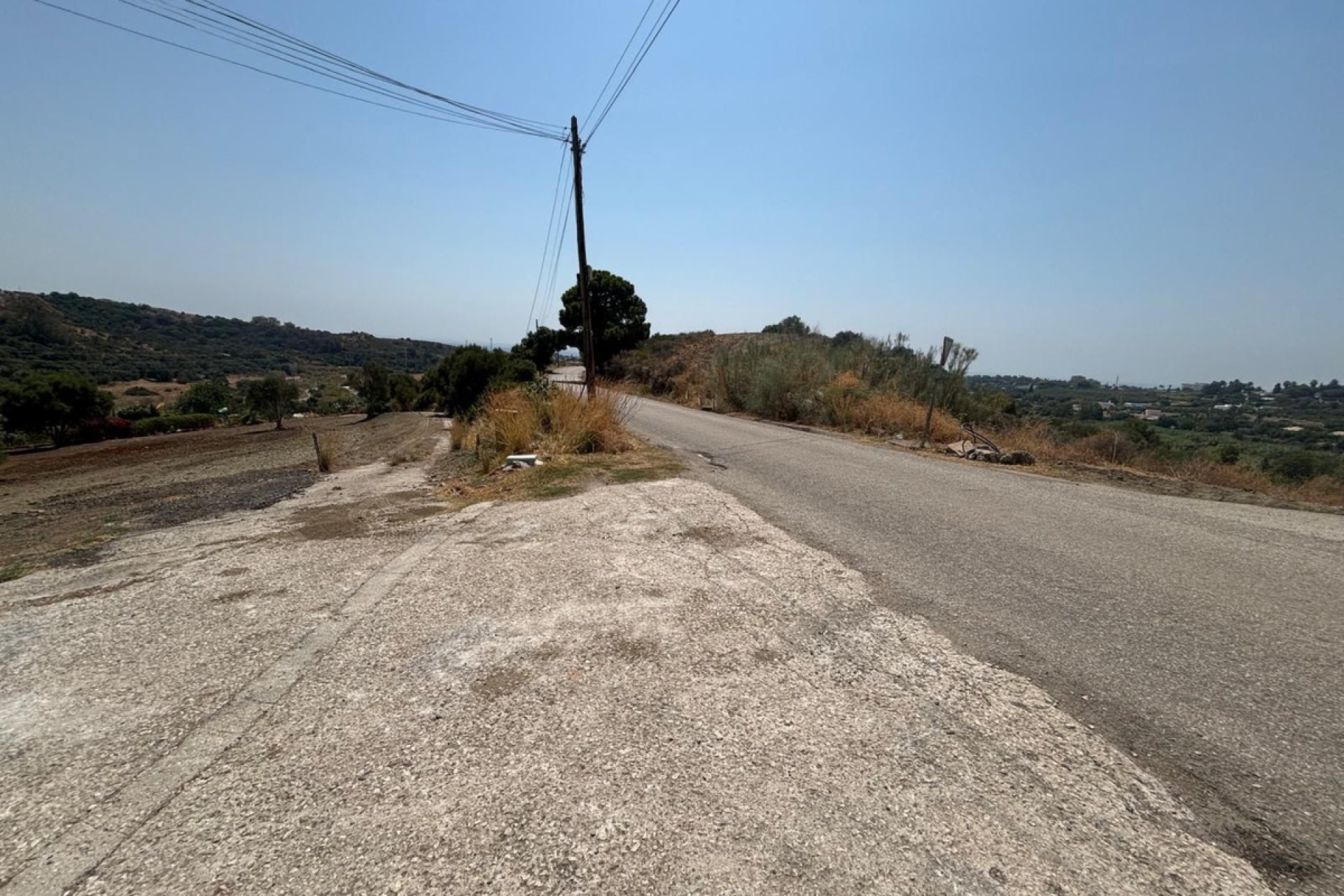 Reventa - Plot - Residential Plot - Estepona - Estepona Centro