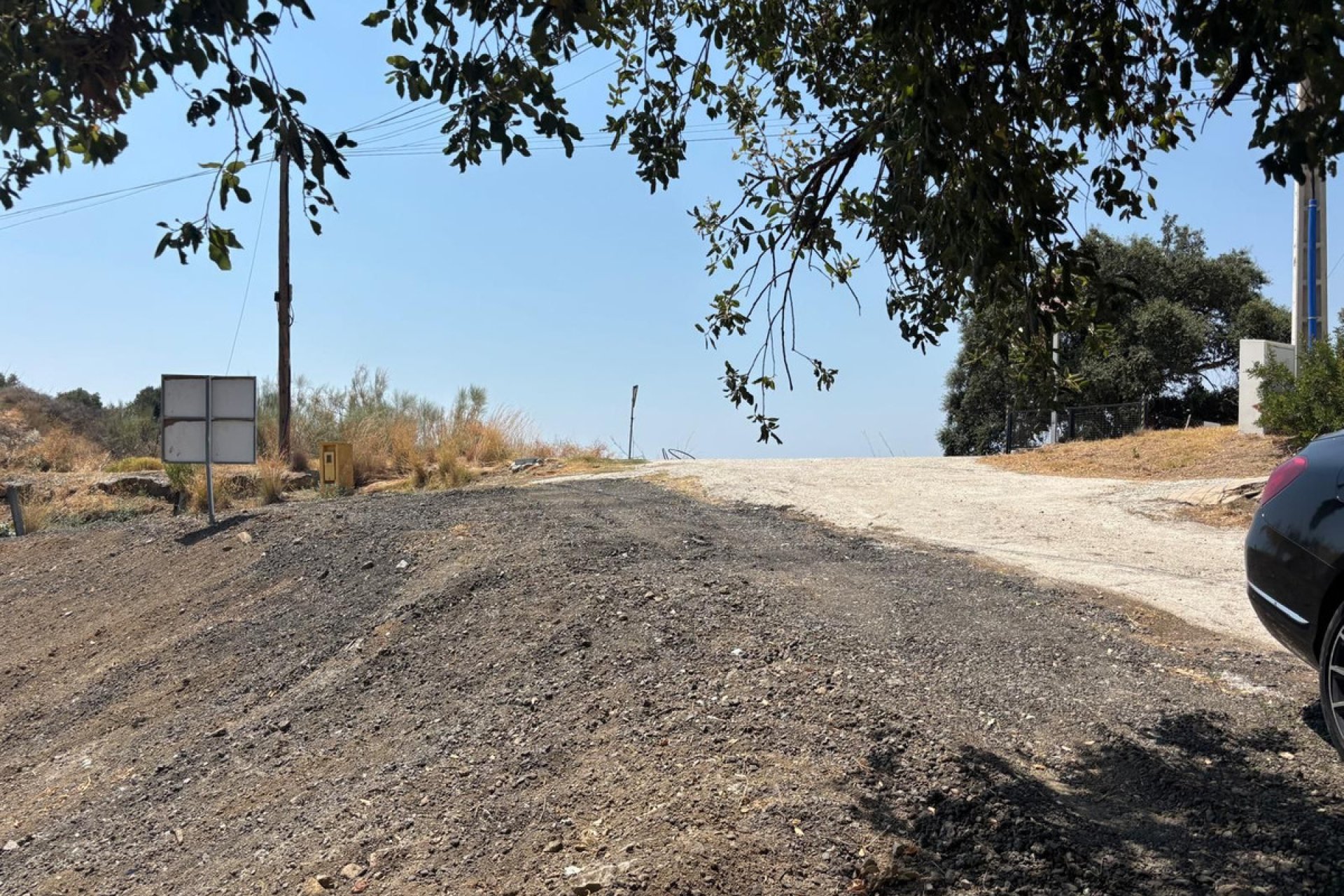 Reventa - Plot - Residential Plot - Estepona - Estepona Centro