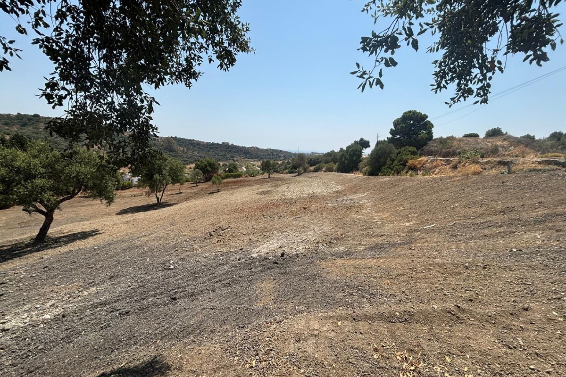 Reventa - Plot - Residential Plot - Estepona - Estepona Centro