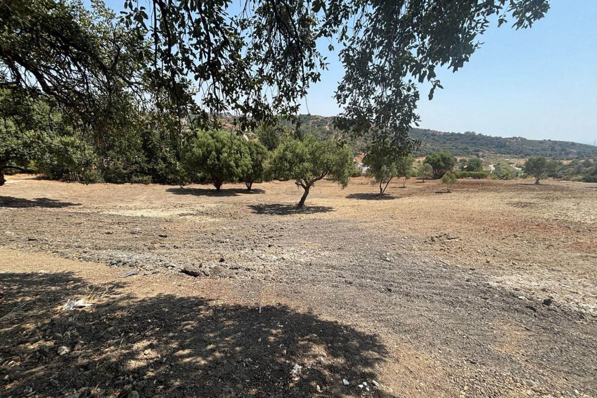 Reventa - Plot - Residential Plot - Estepona - Estepona Centro