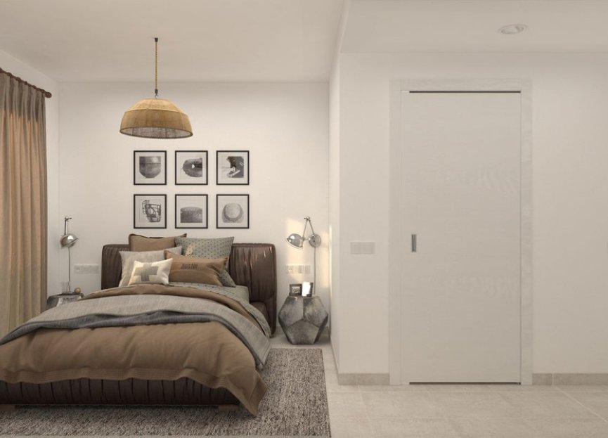 Reventa - Plot - Residential Plot - Estepona - Estepona Centro