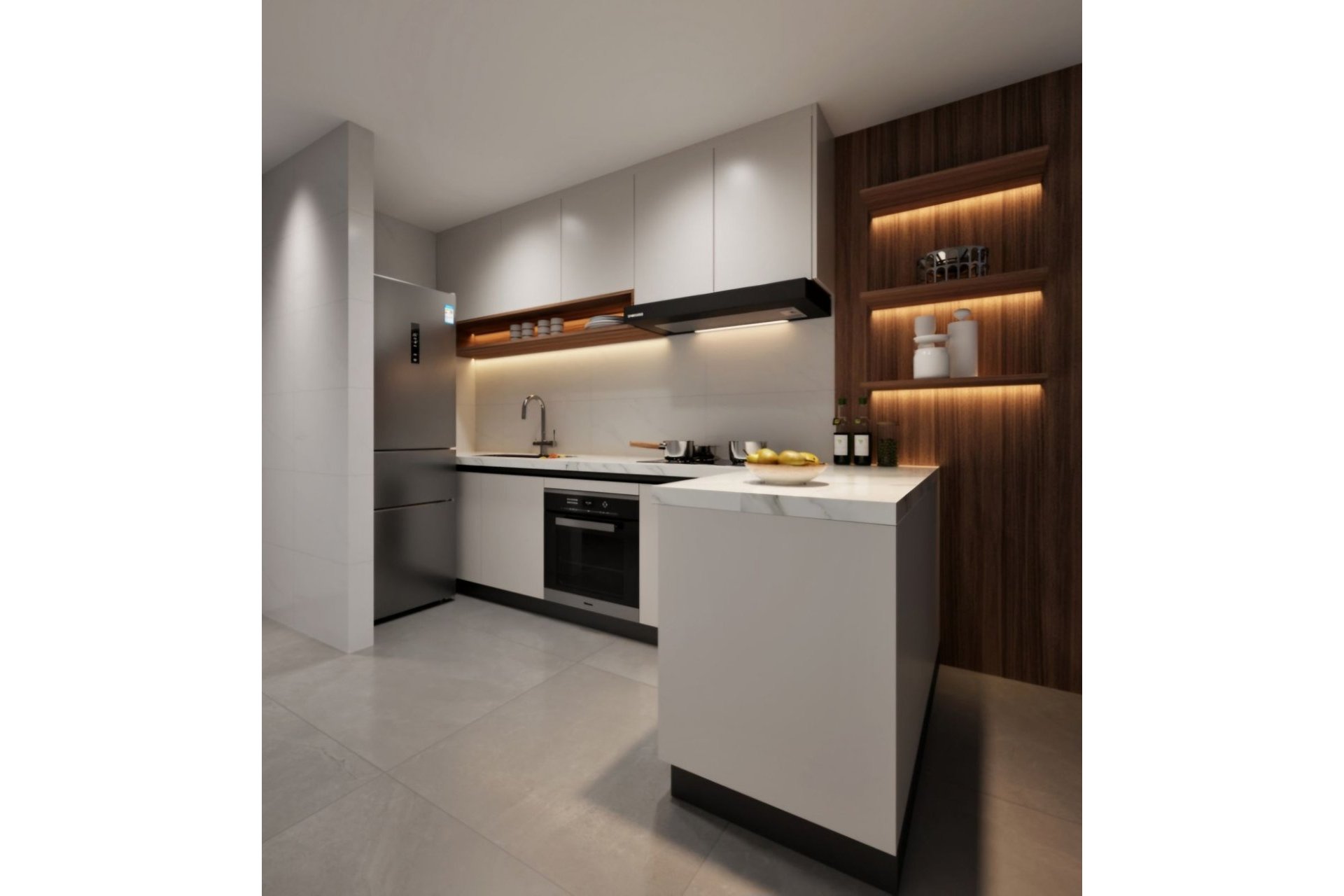 Reventa - Plot - Residential Plot - Estepona - Estepona Centro