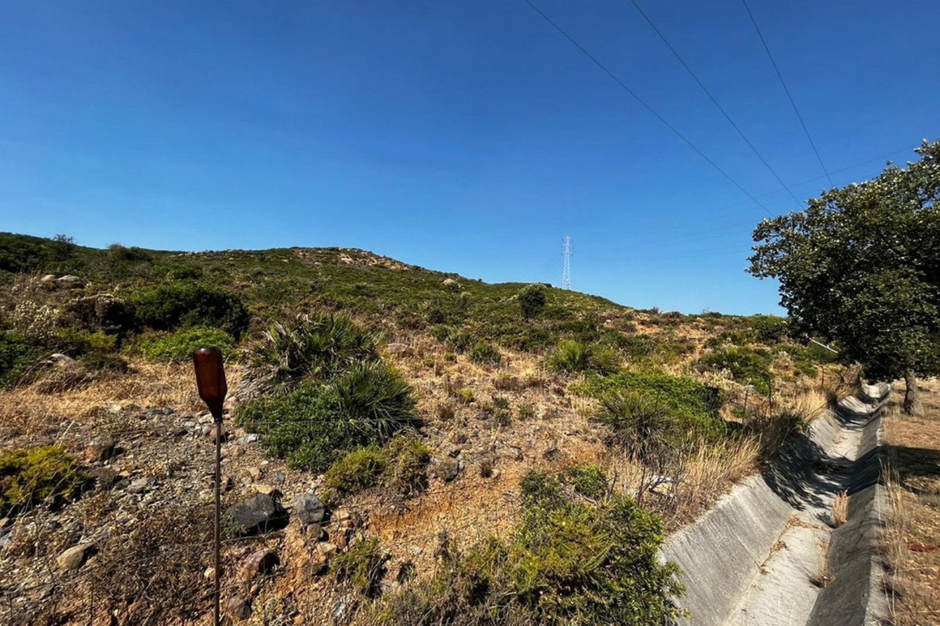 Reventa - Plot - Residential Plot - Estepona - Estepona Centro