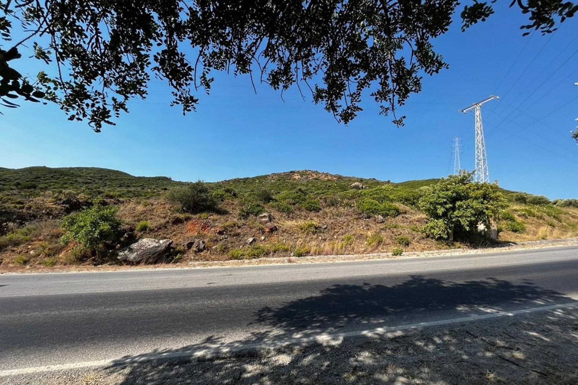 Reventa - Plot - Residential Plot - Estepona - Estepona Centro