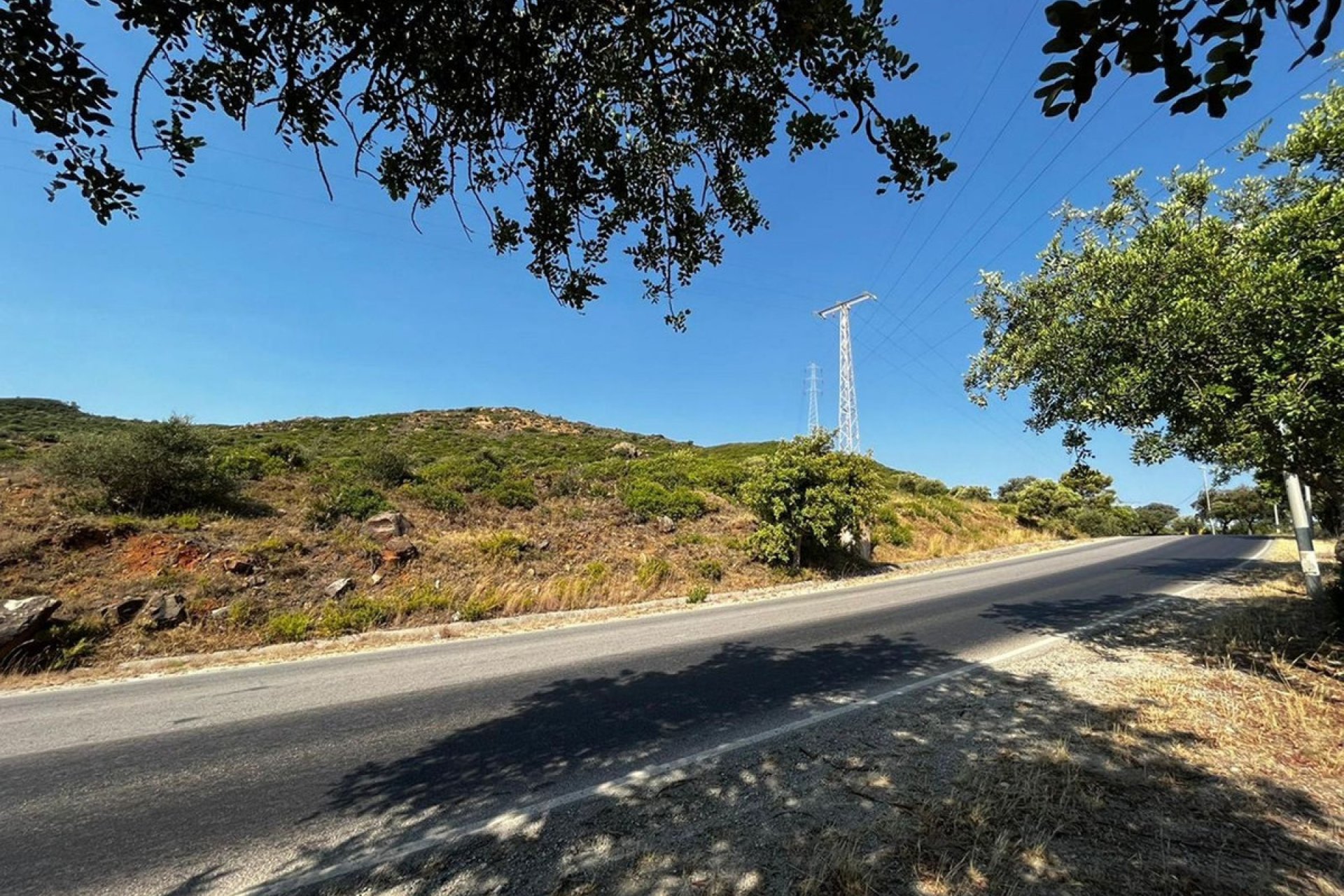 Reventa - Plot - Residential Plot - Estepona - Estepona Centro