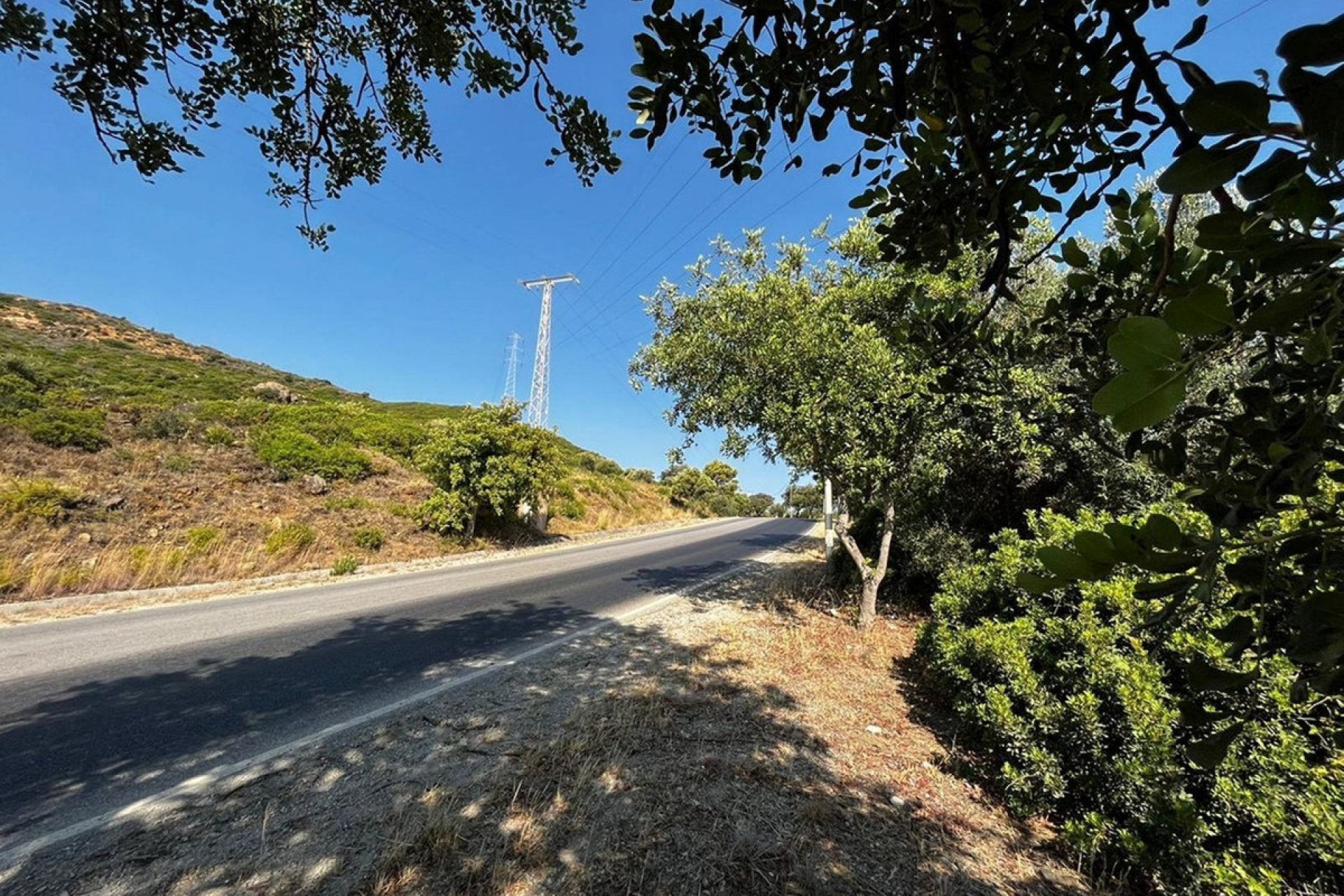 Reventa - Plot - Residential Plot - Estepona - Estepona Centro