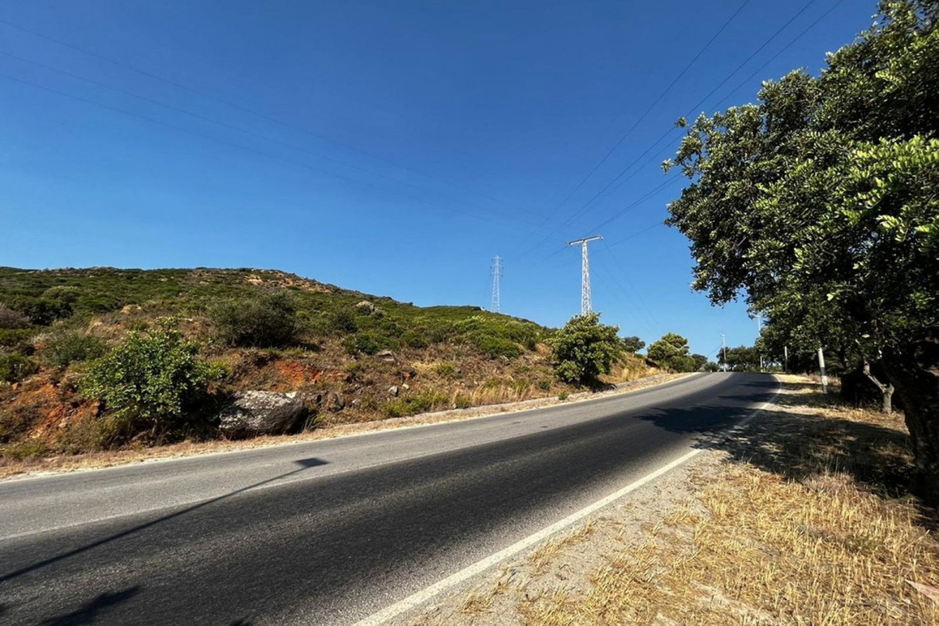 Reventa - Plot - Residential Plot - Estepona - Estepona Centro