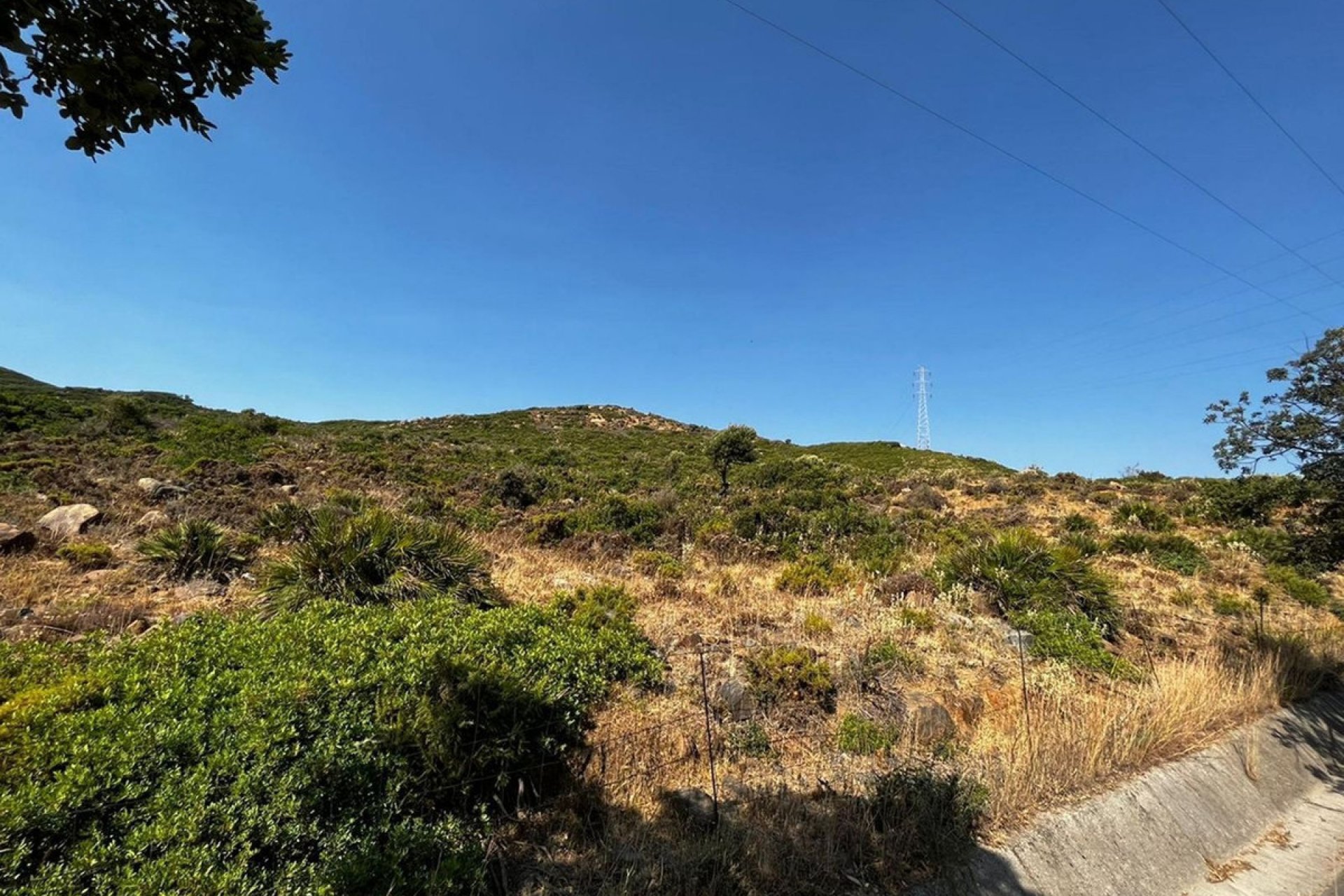 Reventa - Plot - Residential Plot - Estepona - Estepona Centro