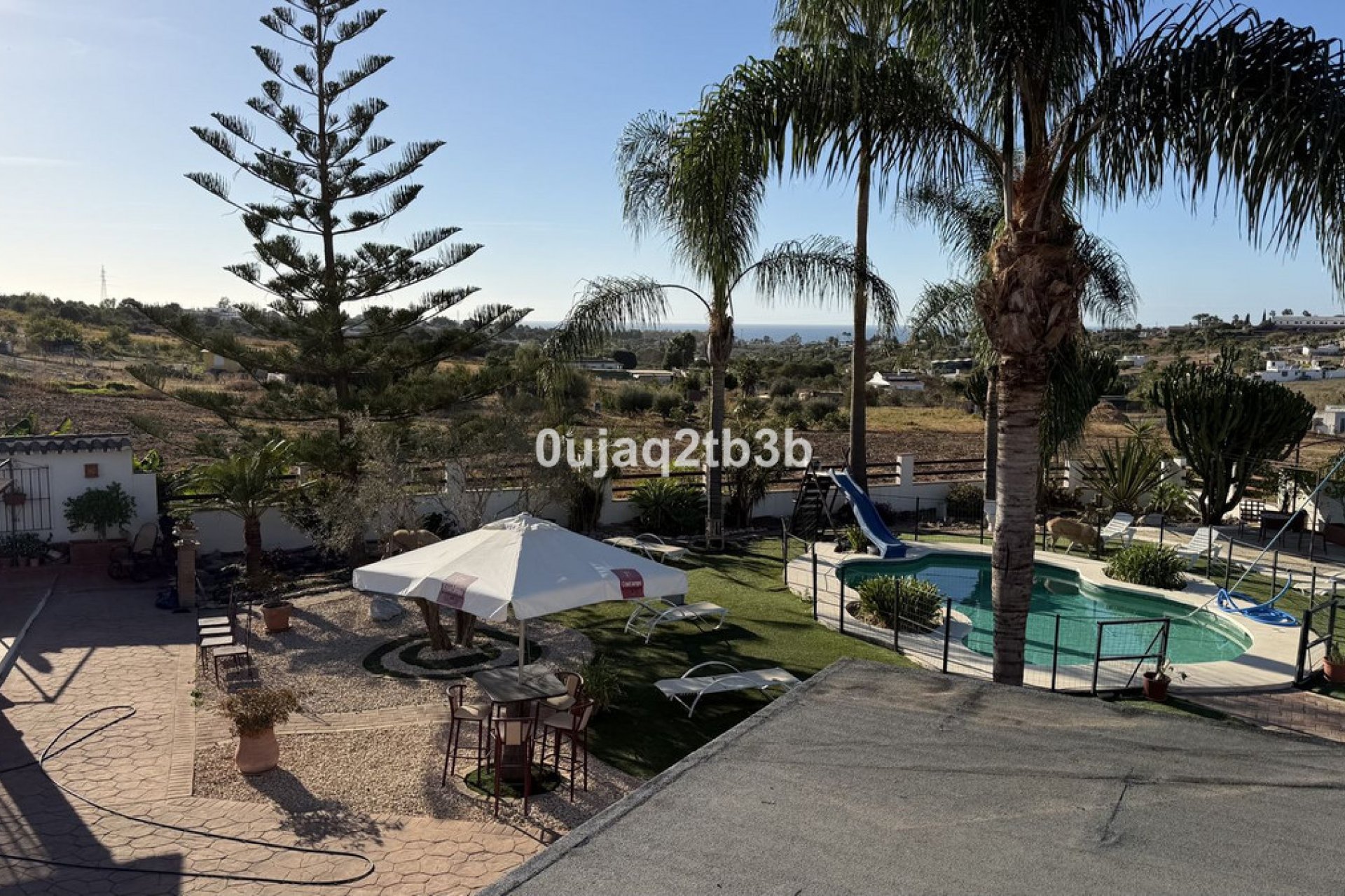 Reventa - Plot - Residential Plot - Estepona - Estepona Centro