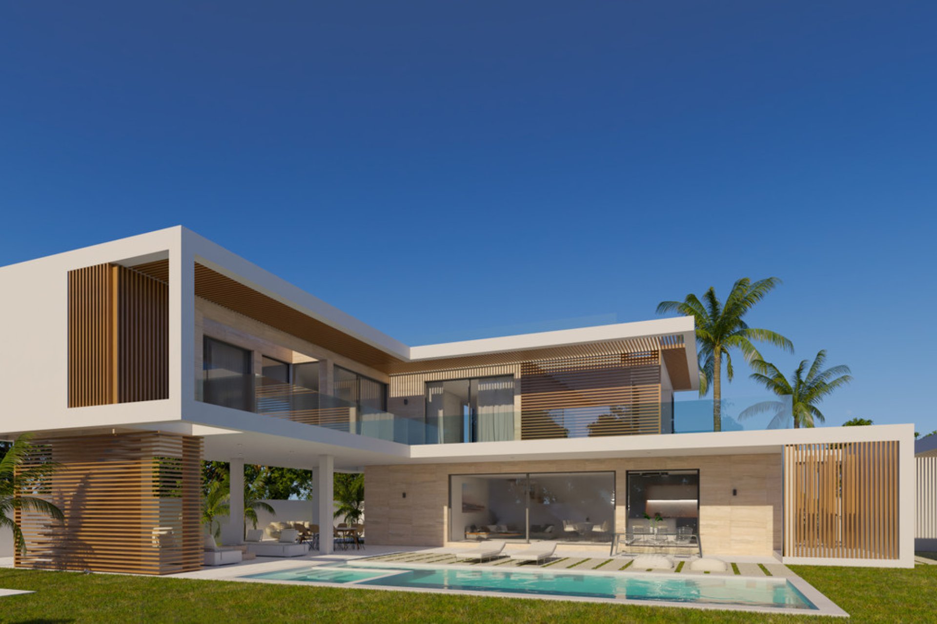 Reventa - Plot - Residential Plot - Estepona - Estepona Centro